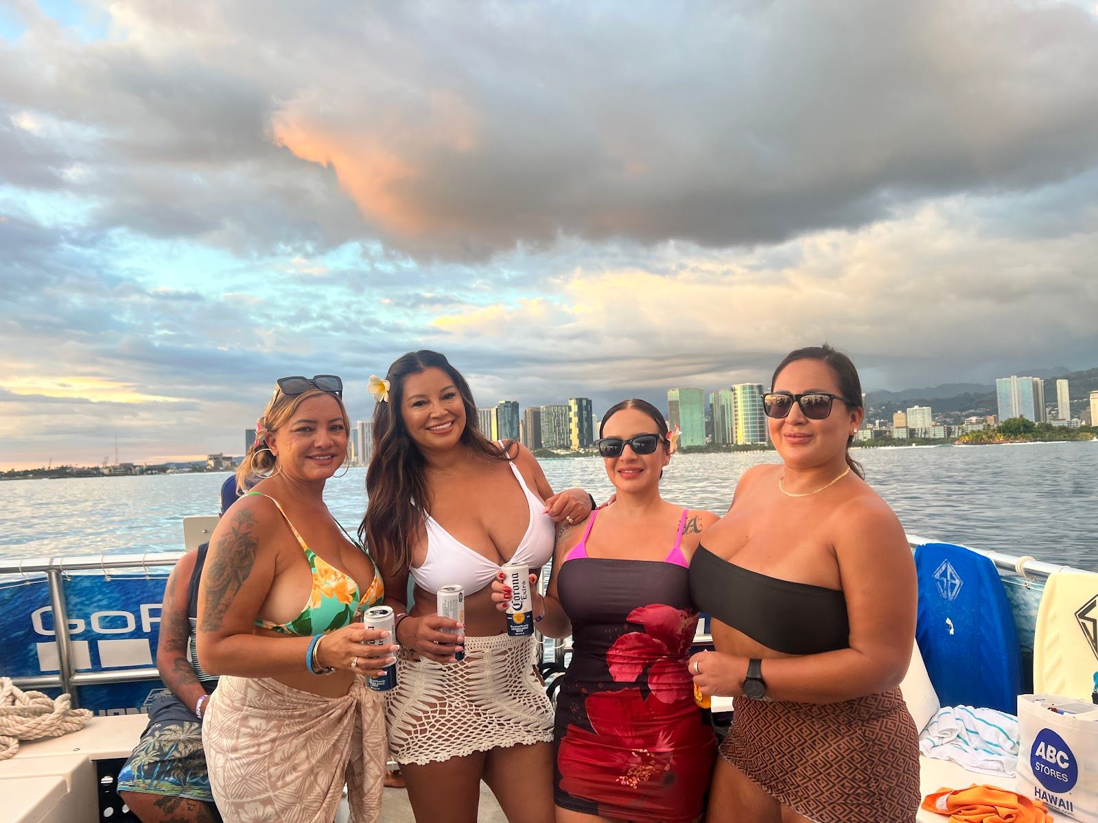 Photo 6 of Oahu Boat Cruises in Ala Moana & Mōʻiliʻili, Oahu