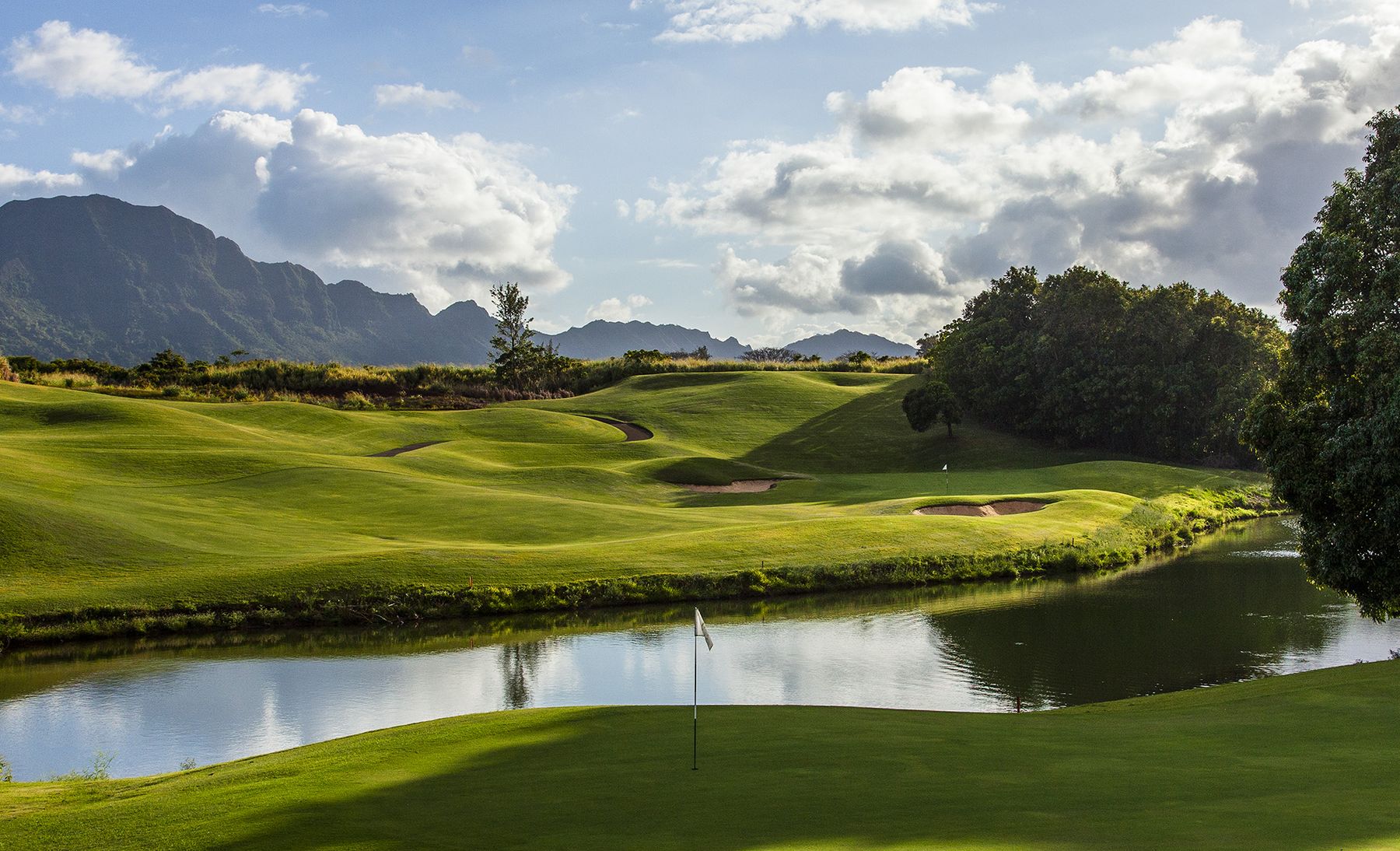 Puakea Golf Course in Lihue, Kaua‘i photo 6
