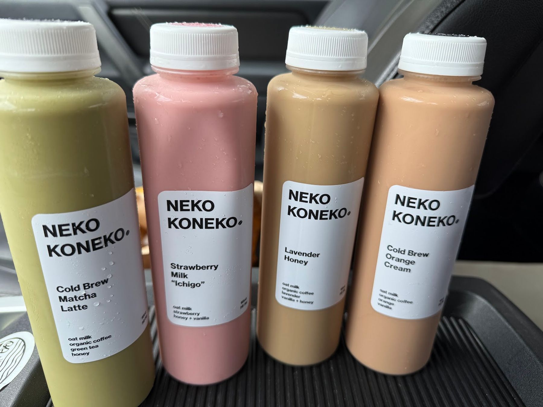 Photo 4 of Neko Koneko Cafe in Mānoa, Makiki & Nuʻuanu, Oahu