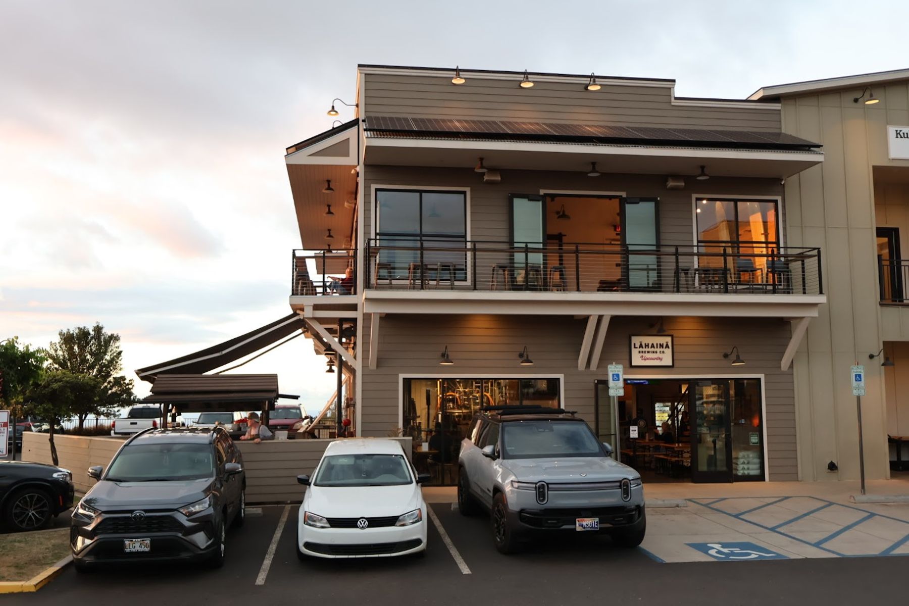 Photo 1 of Lāhainā Brewing Co. – Upcountry Taproom in Makawao & Pukalani, Maui