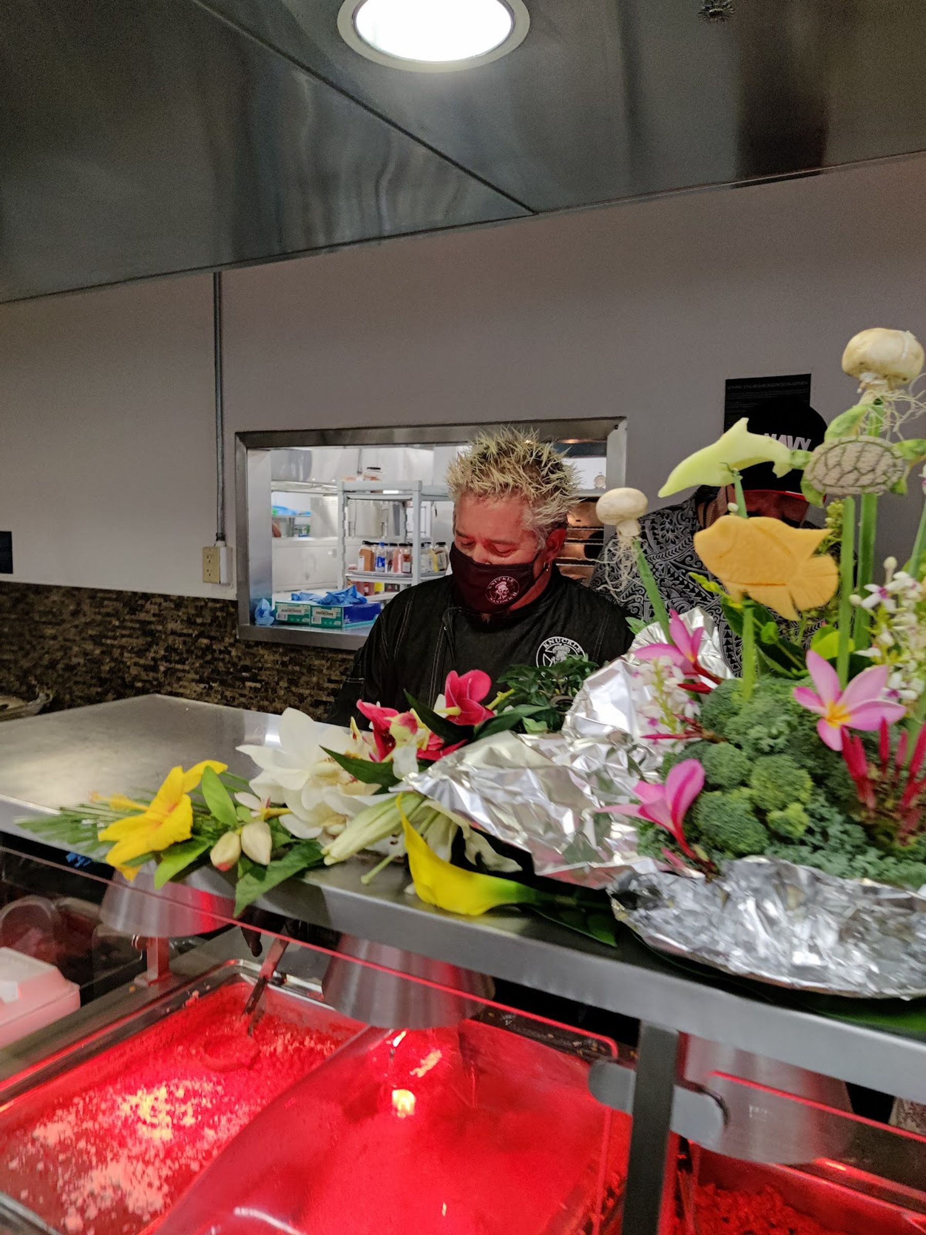 Photo 7 of Silver Dolphin Bistro in Pearl Harbor & ʻAiea, Oahu