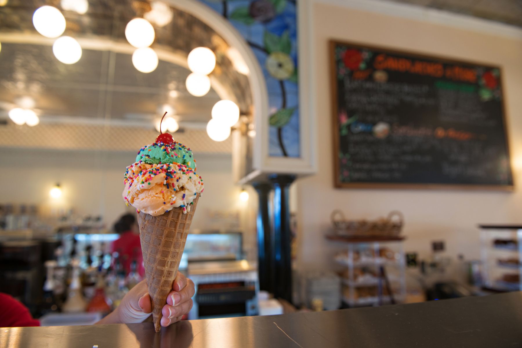 Photo 3 of Royal Scoop in Kāʻanapali, Maui
