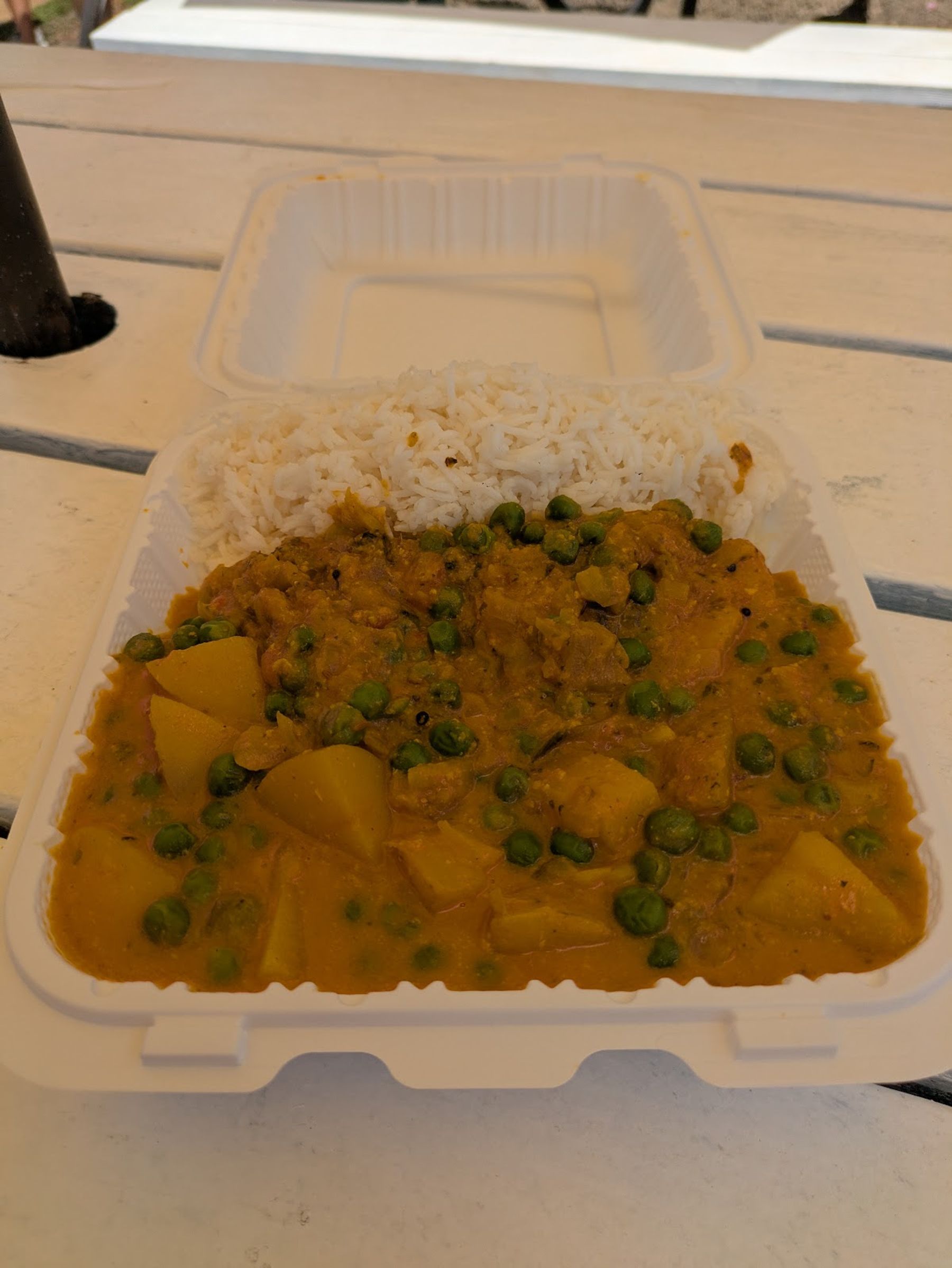 Photo 7 of Namaste Indian Food in Wailua, Kauai