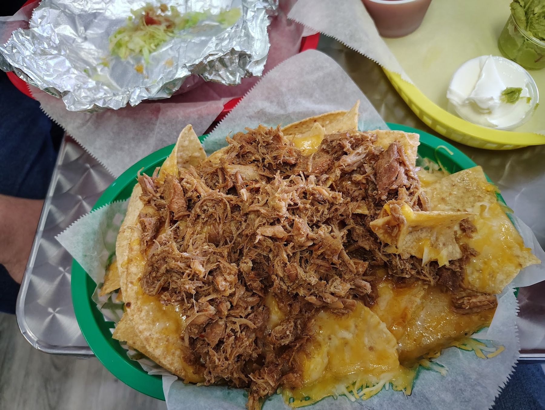Photo 8 of KillerTacos in Kailua-Kona, Big Island