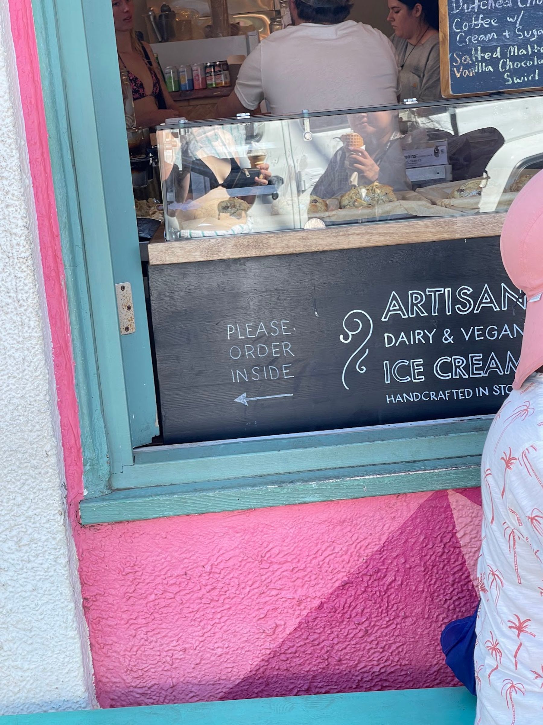 Photo 7 of Artisan Ice Cream in Pāʻia, Maui