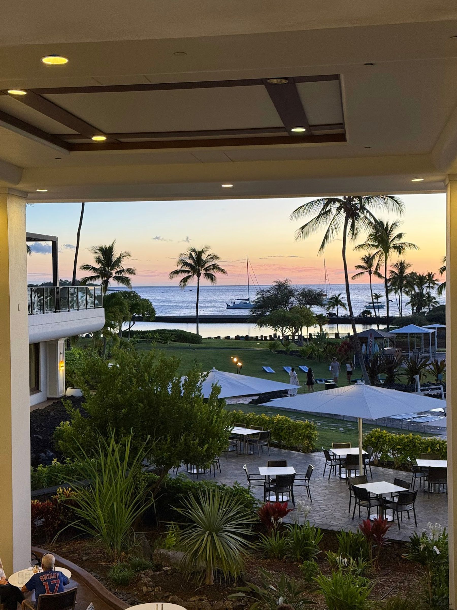 Photo 7 of Hawaii Calls Restaurant in Waikoloa, Big Island