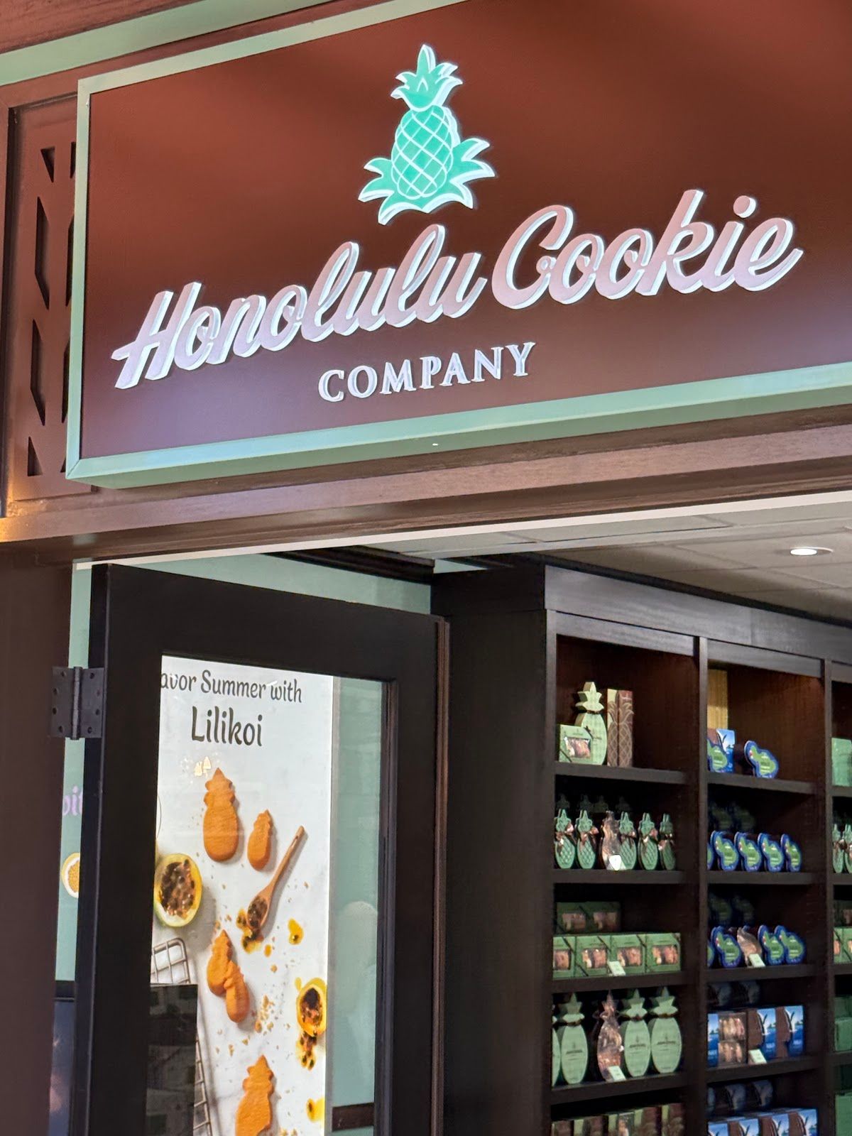 Photo 8 of Honolulu Cookie Company in Kāʻanapali, Maui