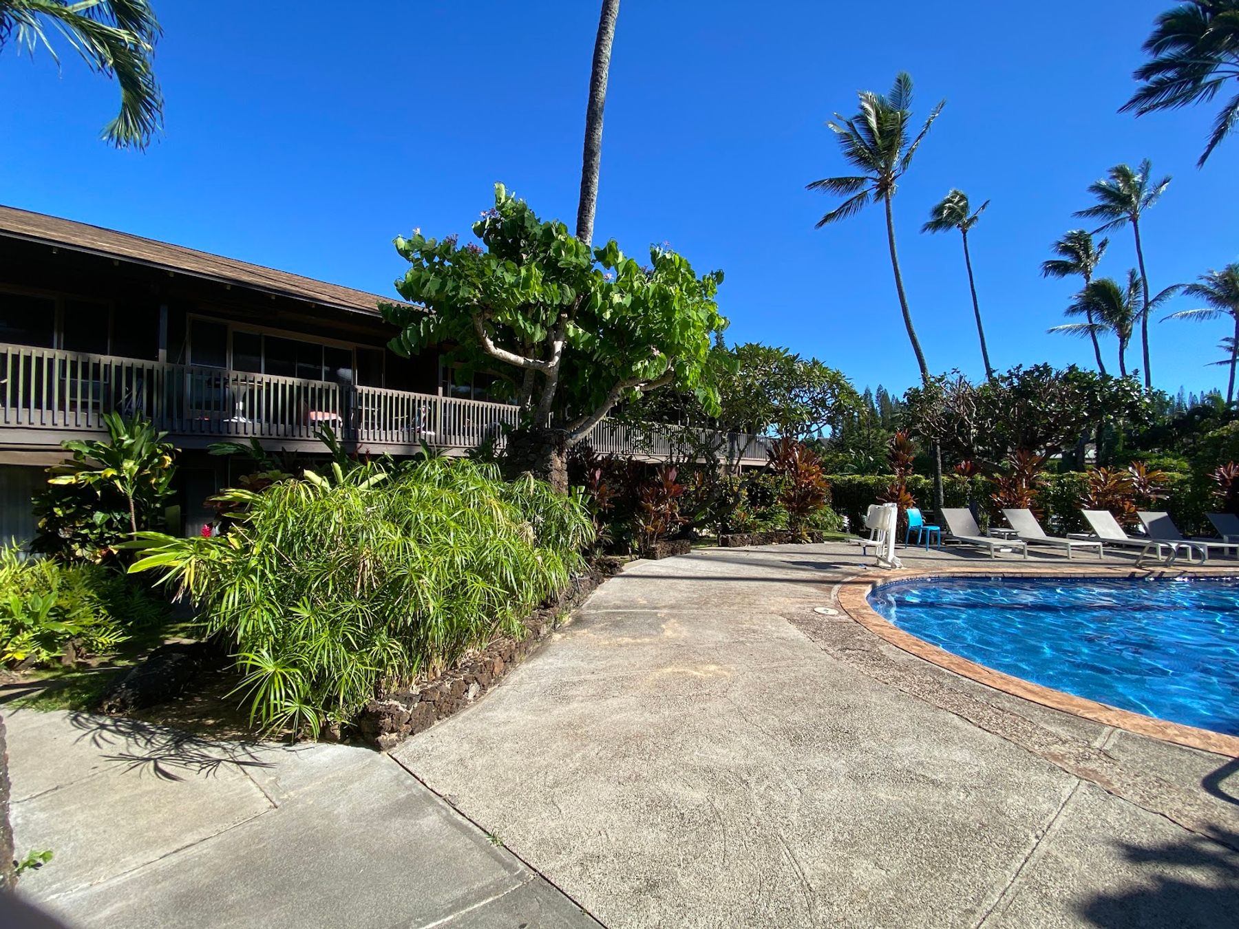 Photo 3 of Napili Village Hotel in Kapalua, Maui