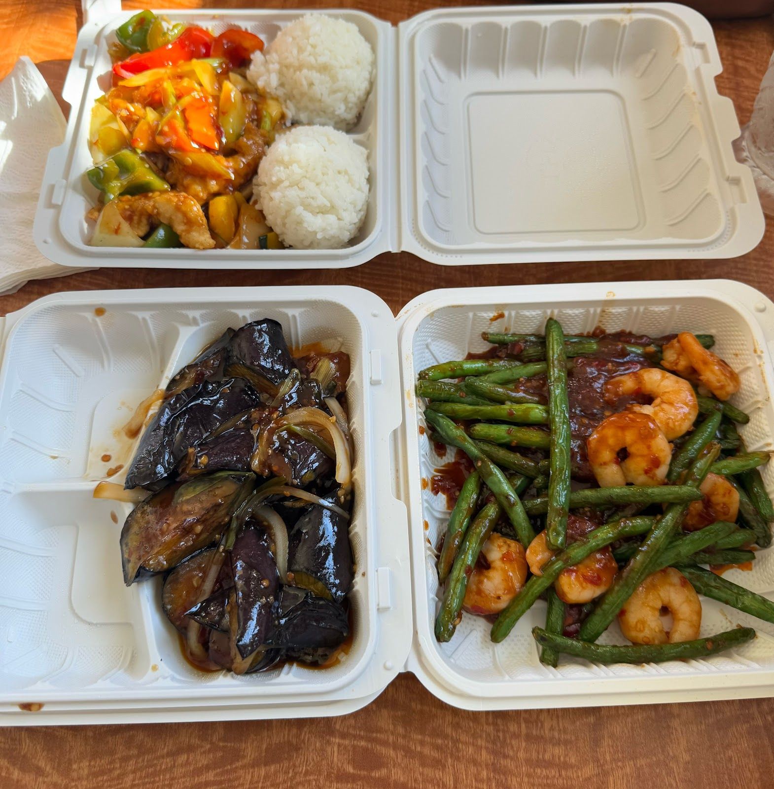 Photo 2 of Coconut Thai & Chinese Cuisine in Wailua, Kauai