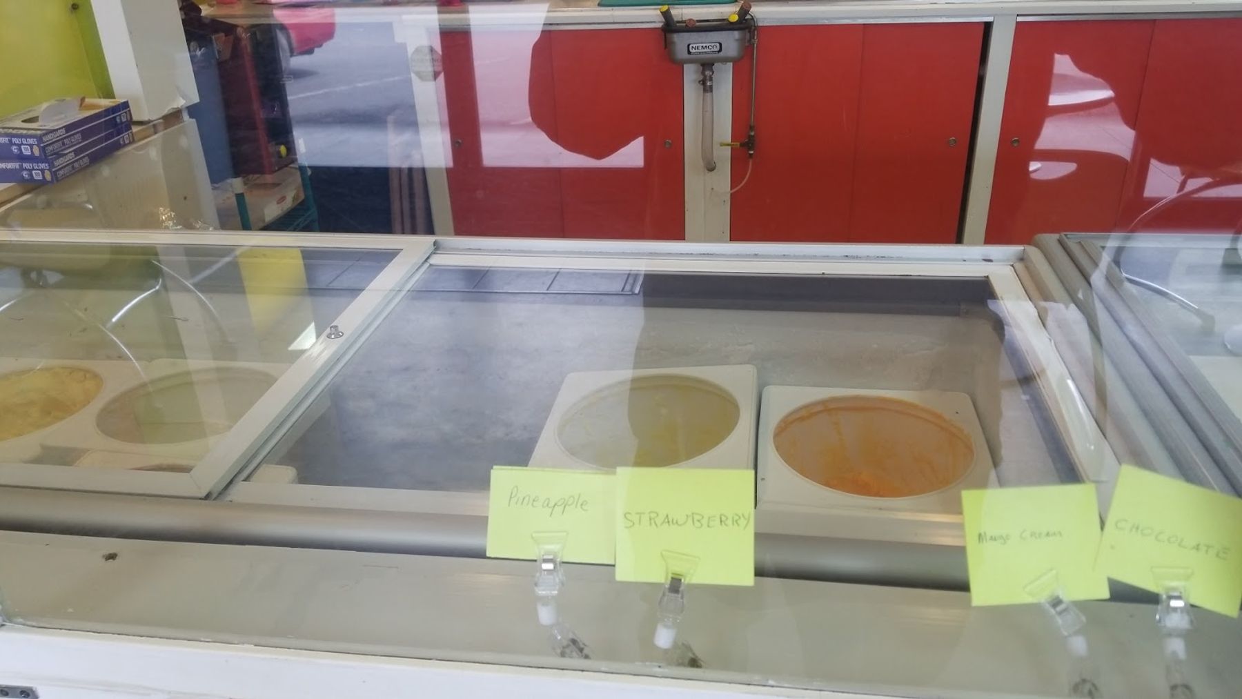Photo 6 of I Want Ice Cream in Pāhoa, Big Island