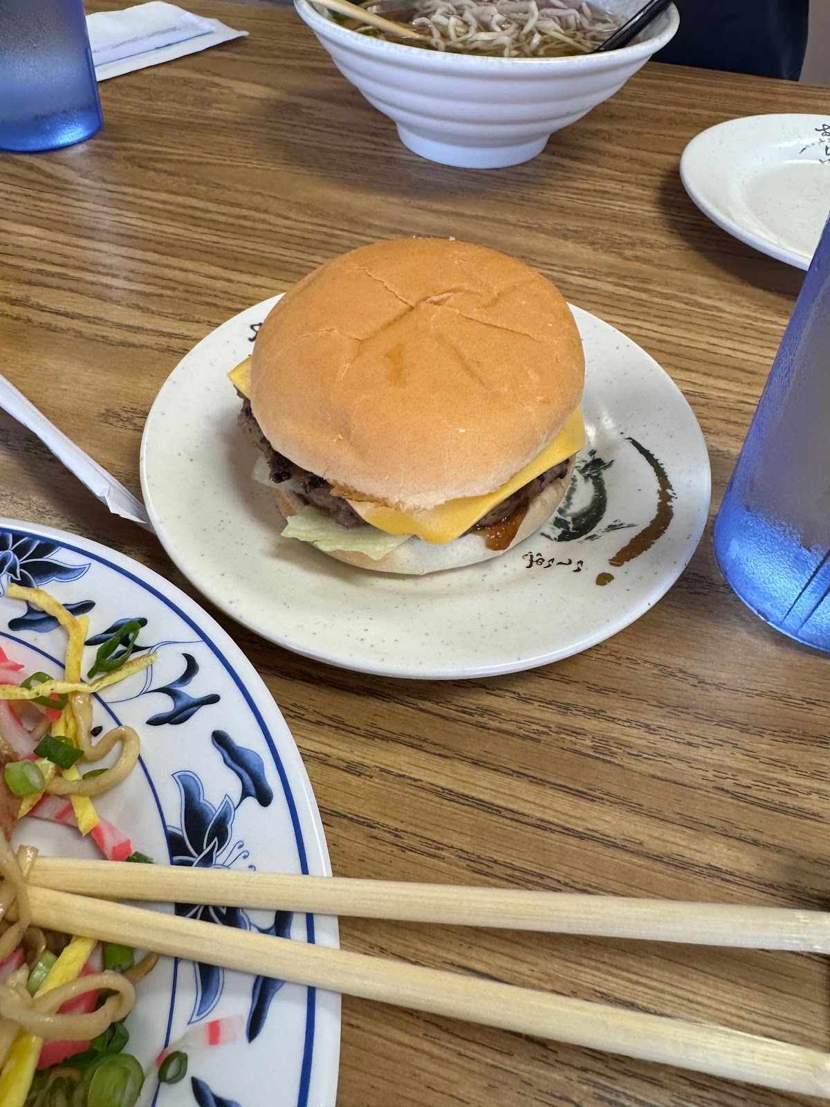 Photo 10 of Shige's Saimin Stand in Wahiawā, Oahu