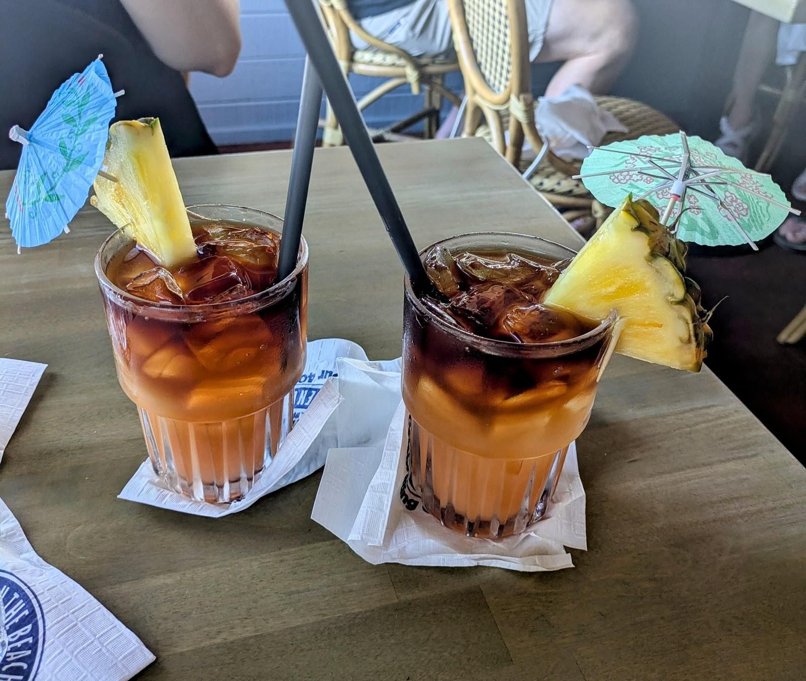 Brennecke's Beach Broiler restaurant in Poʻipū, Kaua‘i photo 6