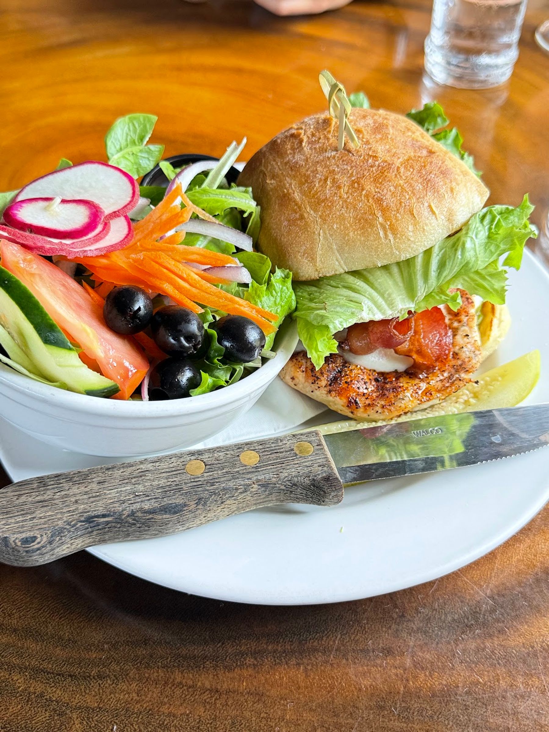 Photo 3 of A-Bay's Island Grill in Waikoloa, Big Island