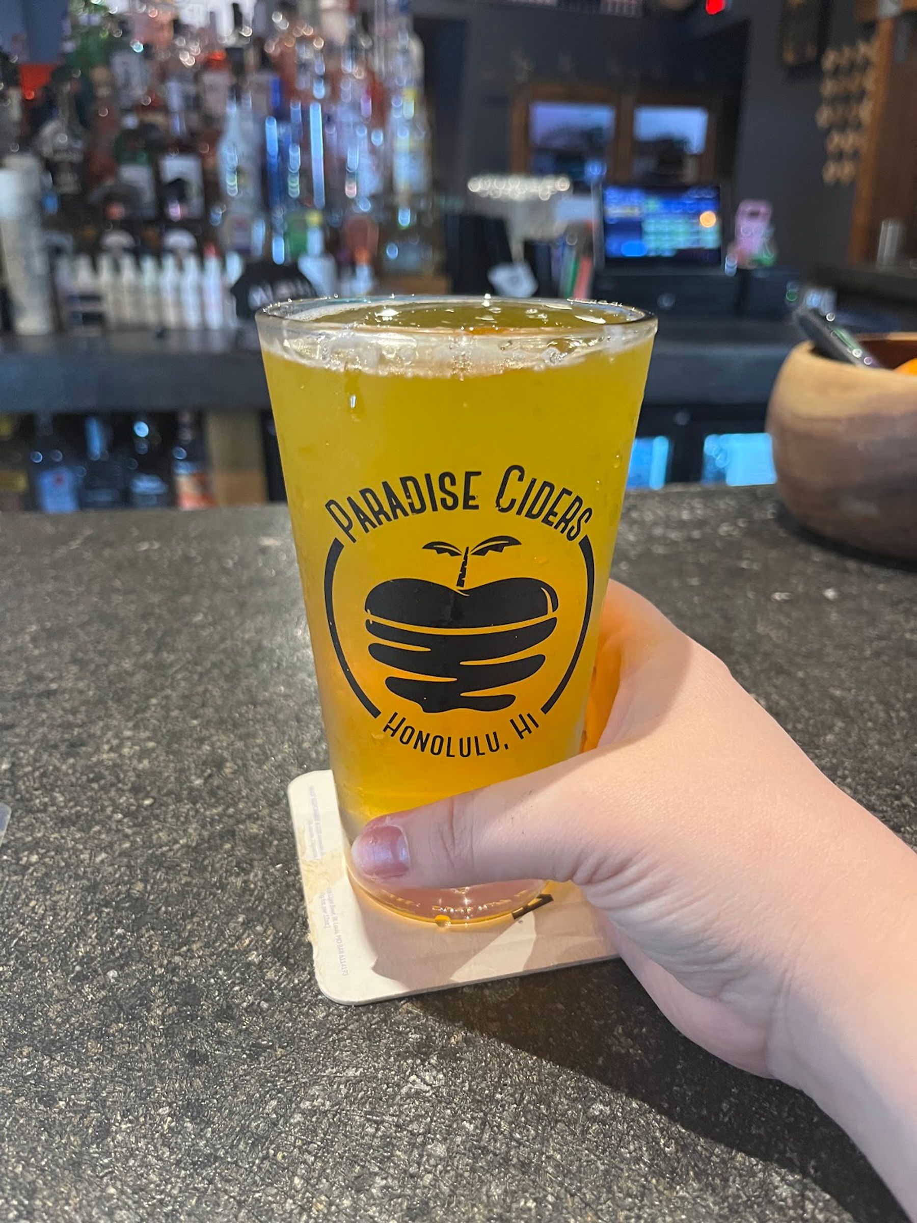 Photo 6 of Paradise Ciders in Mililani, Oahu