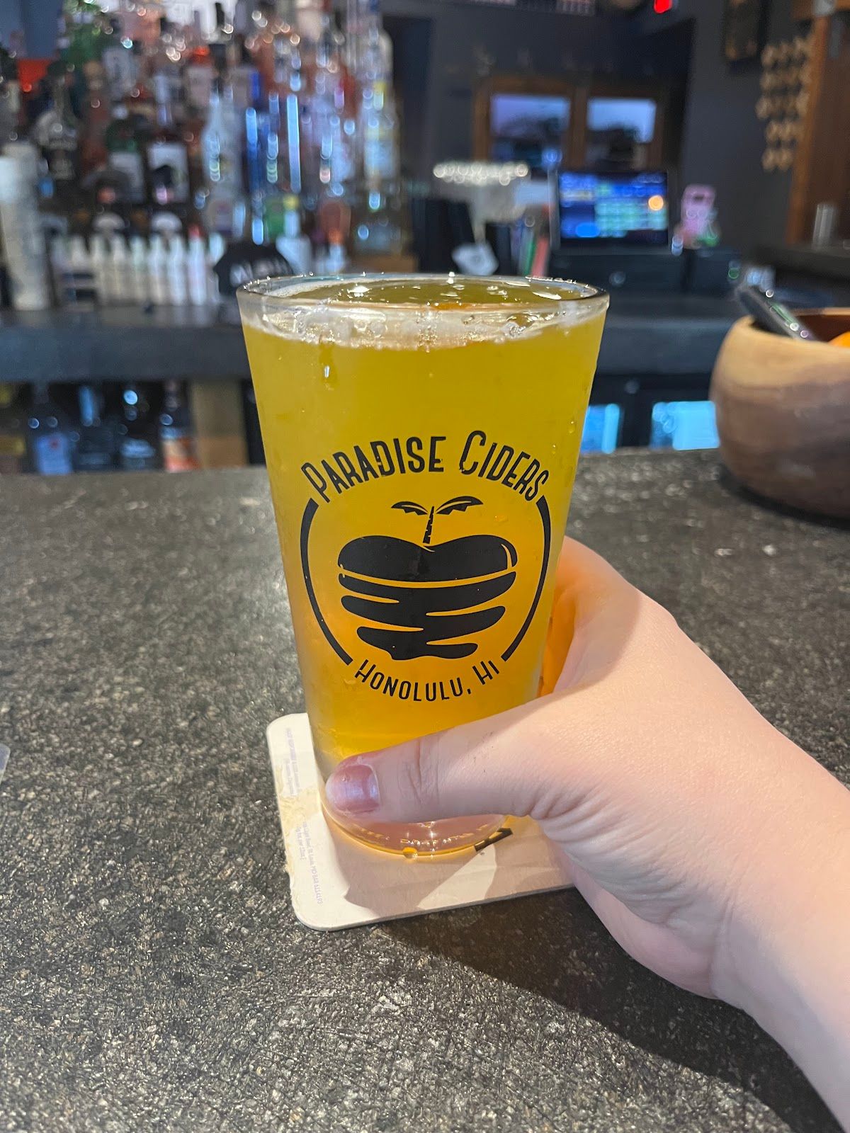 Photo 6 of Paradise Ciders in Mililani, Oahu