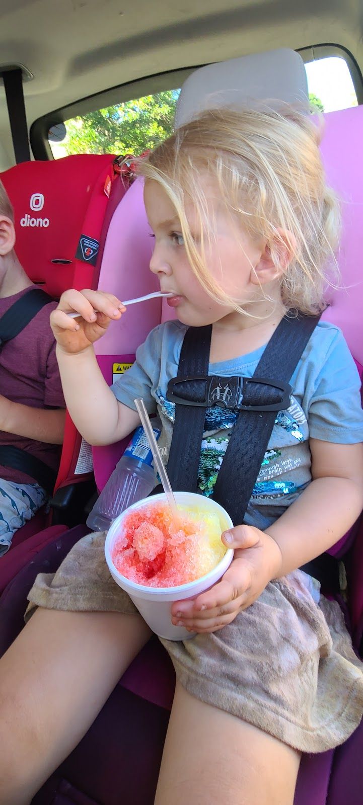 Photo 9 of Aunty Kalei's Shave Ice in Pearl City, Oahu