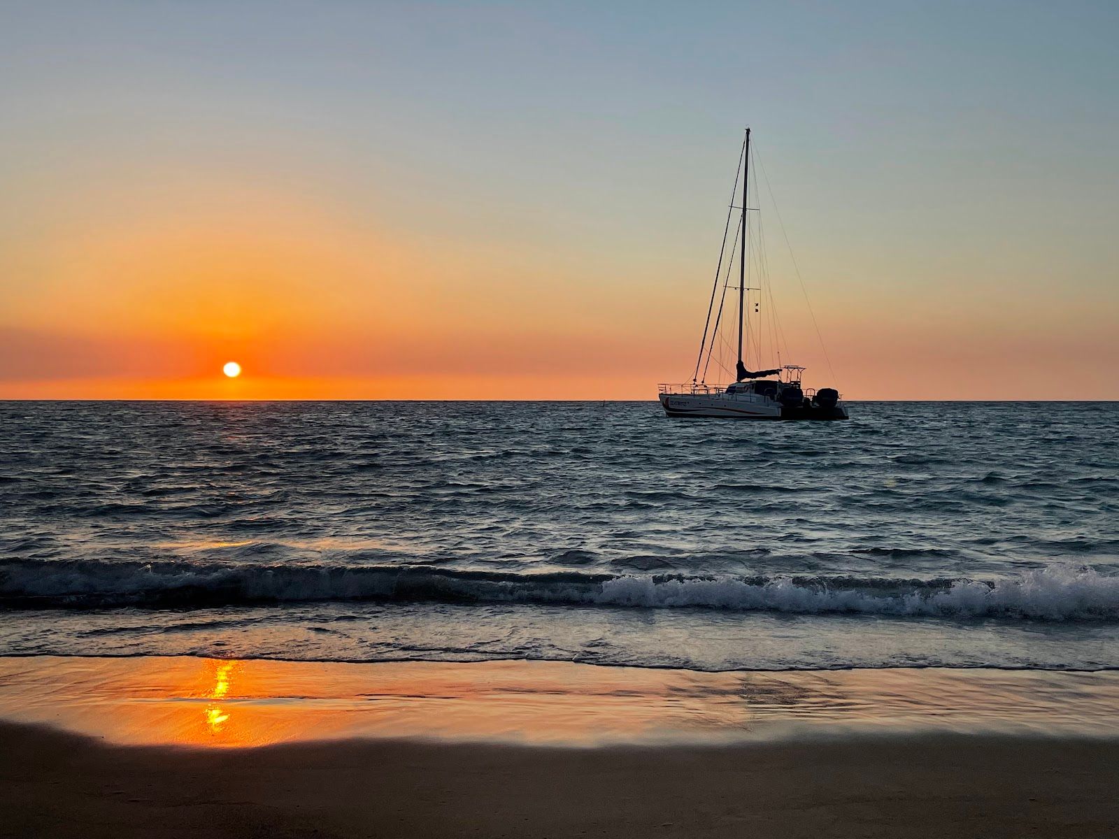 Photo 3 of ʻAnaehoʻomalu Beach in Waikoloa, Big Island
