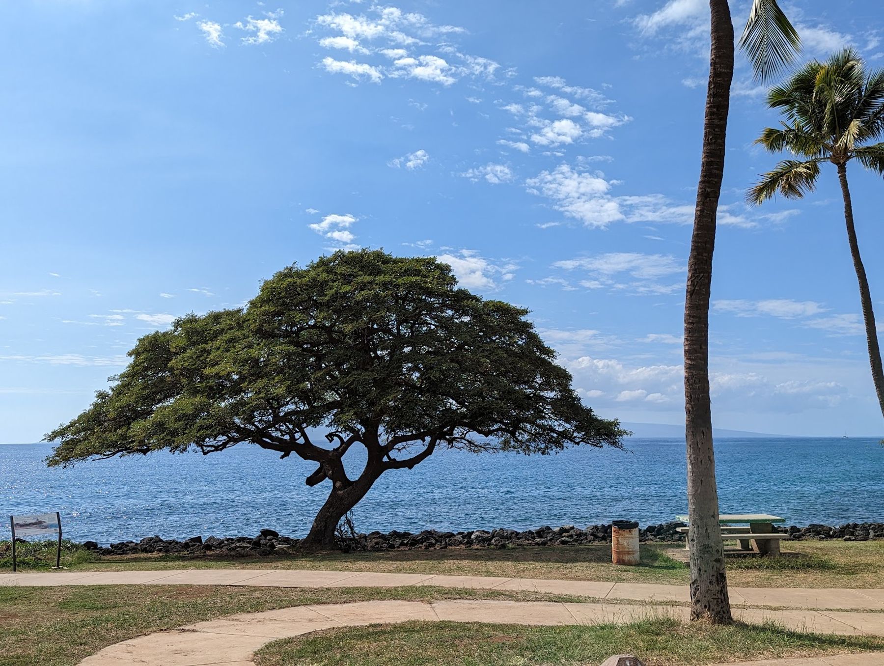 Photo 3 of Wahikuli Wayside Park in Lāhainā, Maui