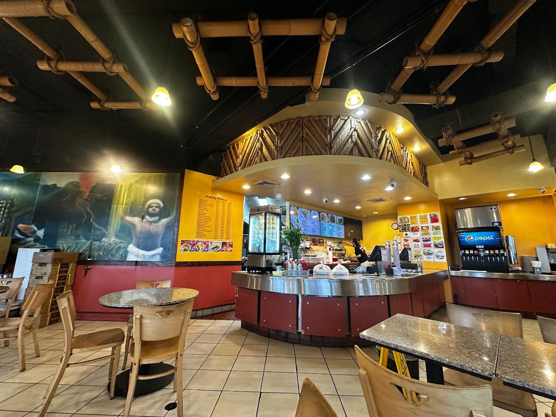 Photo 6 of Loco Moco Drive Inn in Hawaiʻi Kai & East Honolulu, Oahu