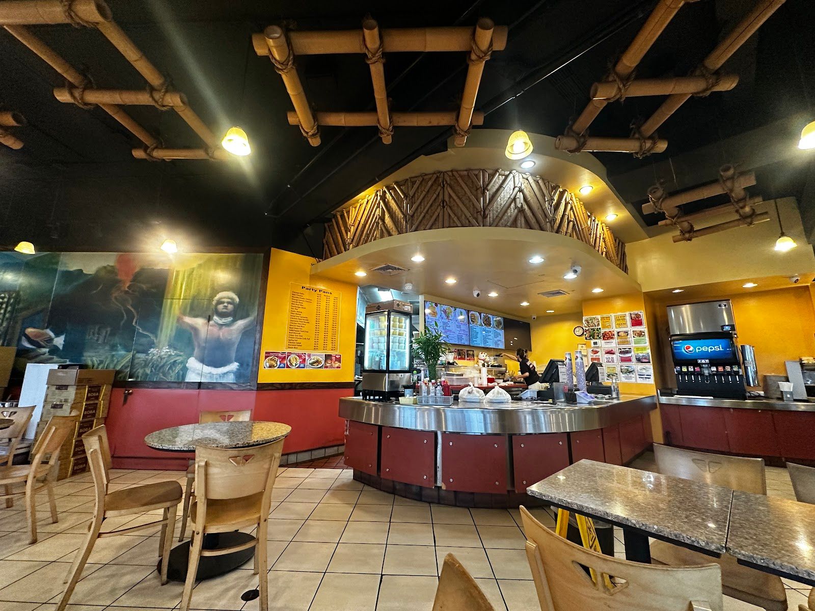 Photo 6 of Loco Moco Drive Inn in Hawaiʻi Kai & East Honolulu, Oahu