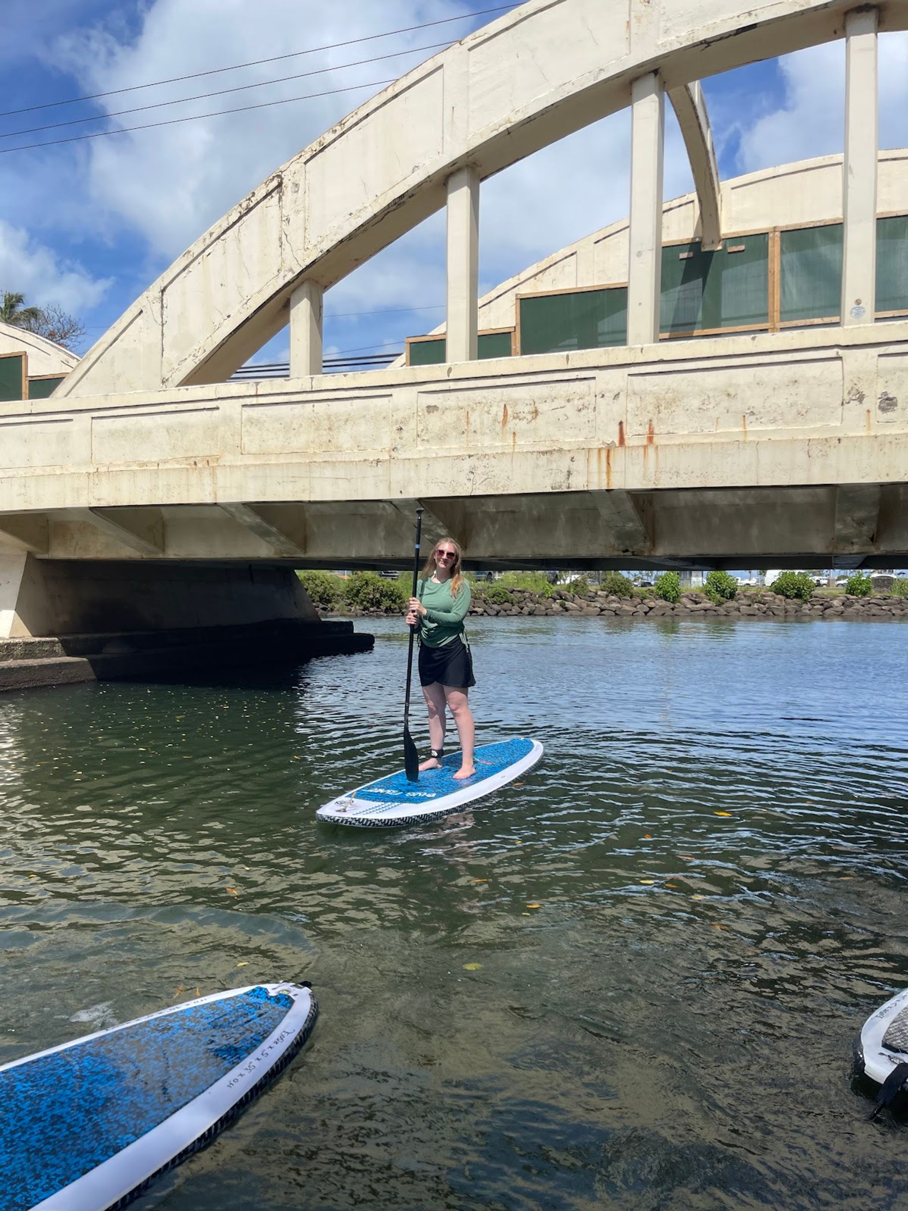 Photo 10 of Blue Planet Adventure Co in Haleʻiwa, Oahu