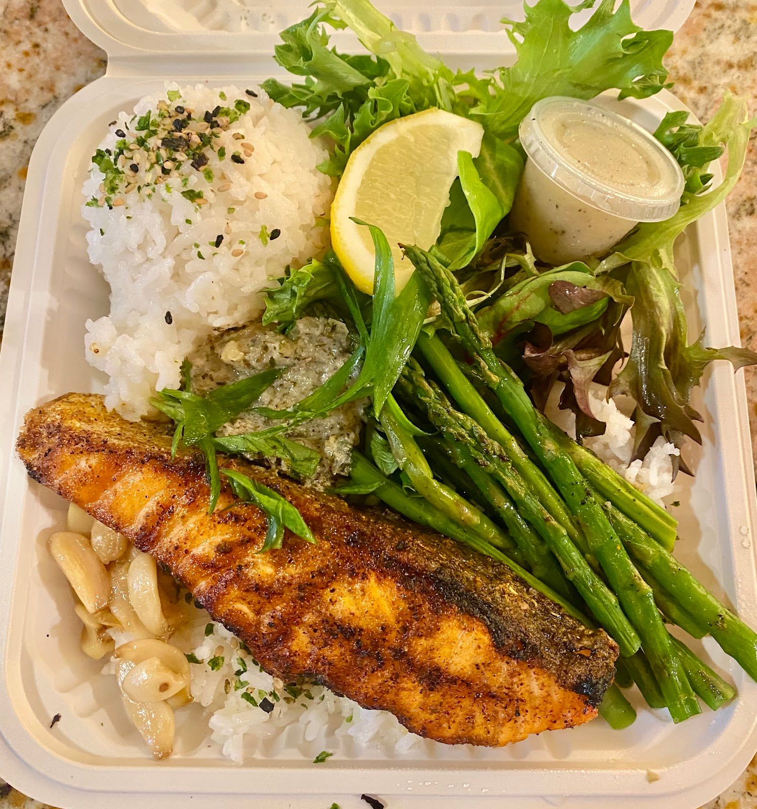 Photo 2 of Diner's Upscale Hawaii in Downtown, Chinatown & Kakaʻako, Oahu
