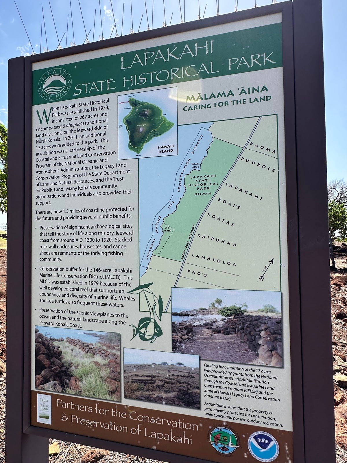 Photo 6 of Lapakahi State Historical Park in North Kohala, Big Island