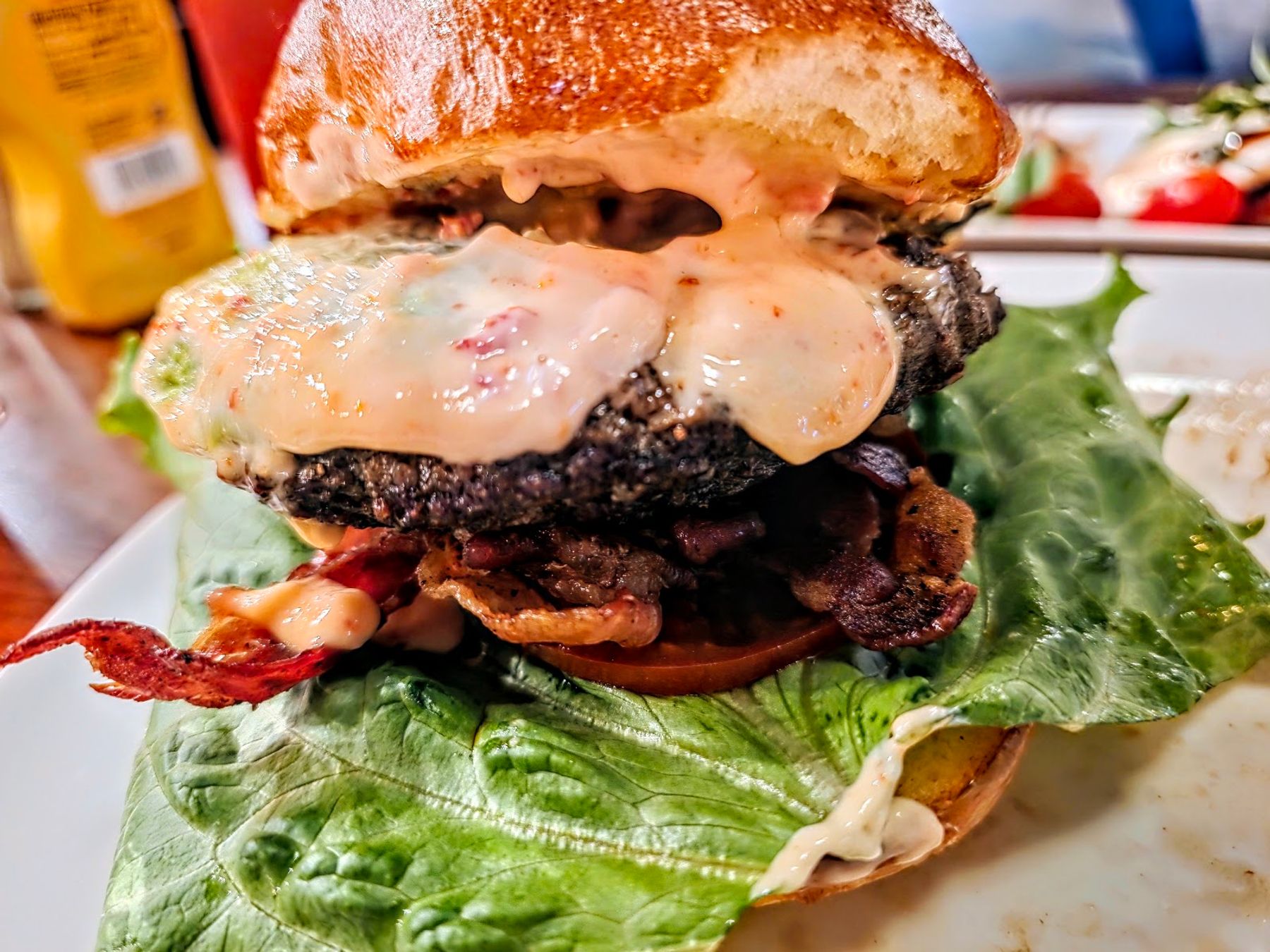 Photo 5 of Hilo Burger Joint in Hilo, Big Island