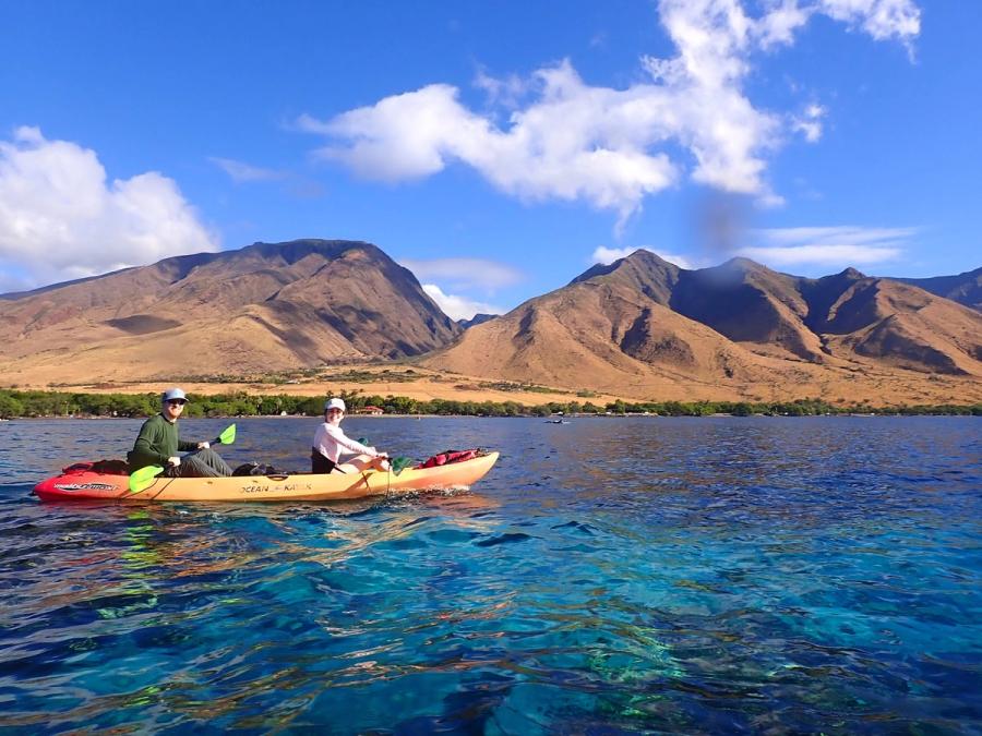 Photo 1 of Maui Kayak Adventures LLC in Kīhei, Maui