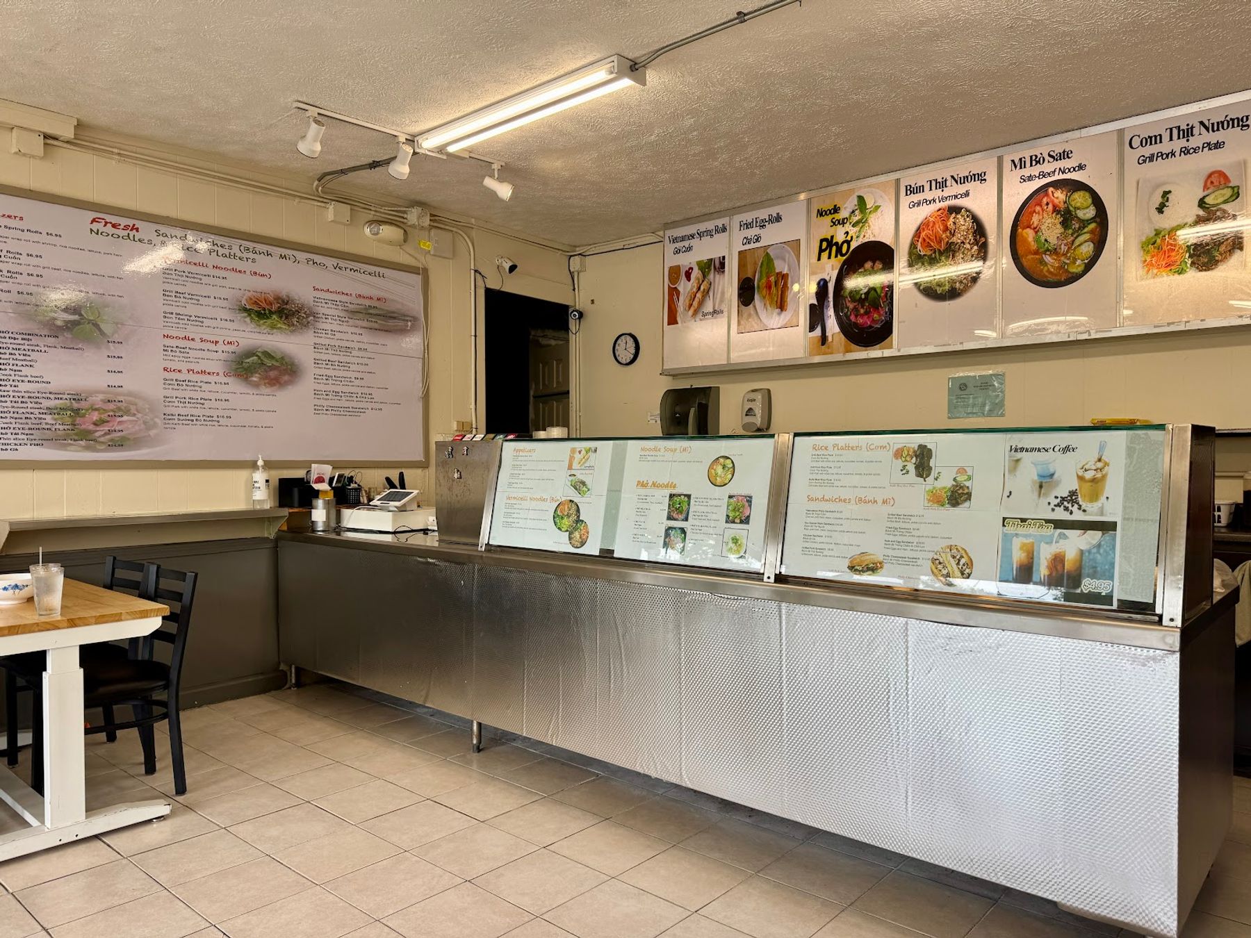 Photo 2 of Van Vietnamese Cuisine 2 in Pāhoa, Big Island