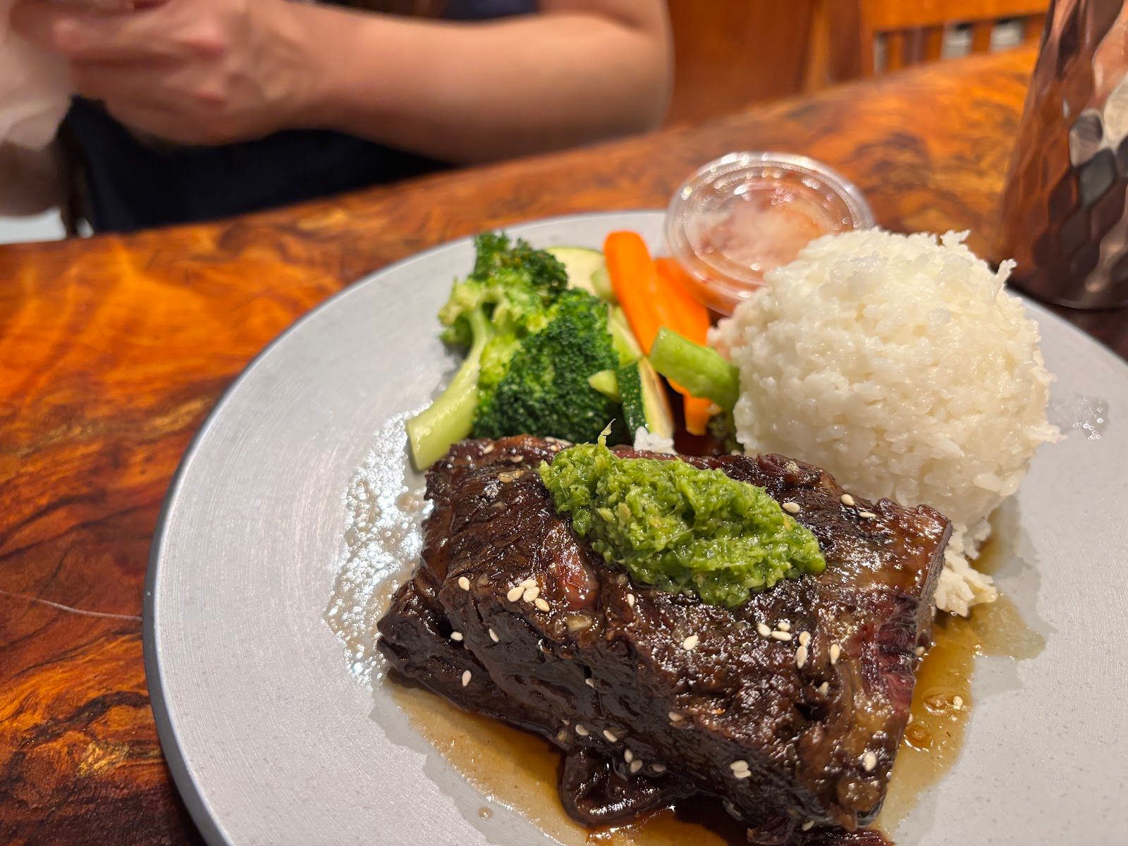Photo 8 of Joey's Kitchen Napili in Kapalua, Maui