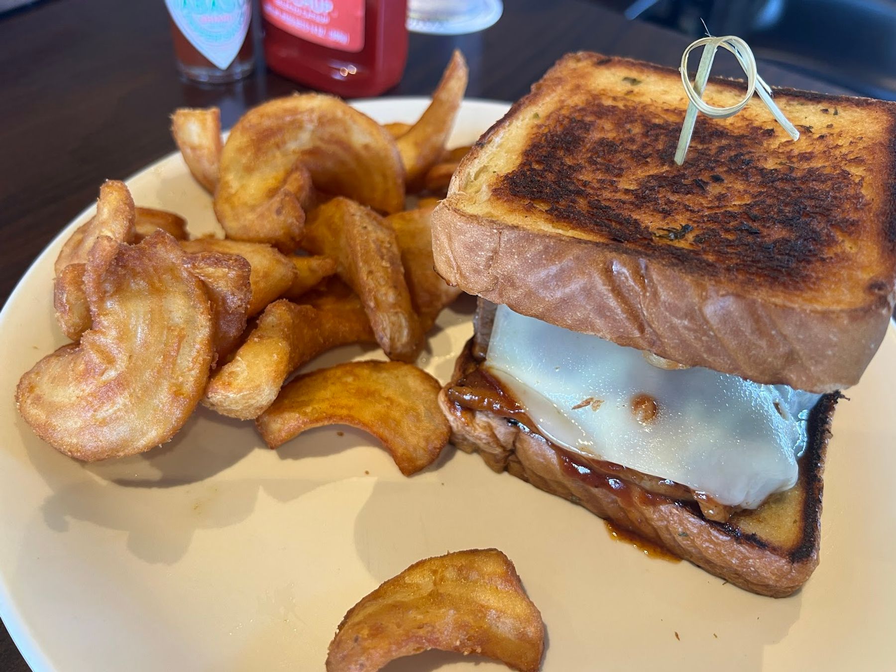 Photo 6 of Fairway Grill in Hilo, Big Island