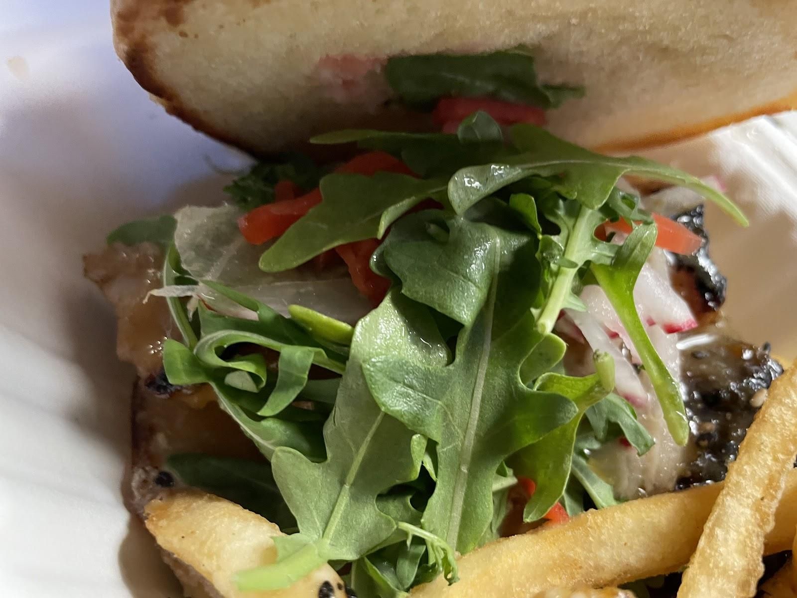 Kenji Burger Kapaa restaurant in Kapaʻa, Kaua‘i photo 3