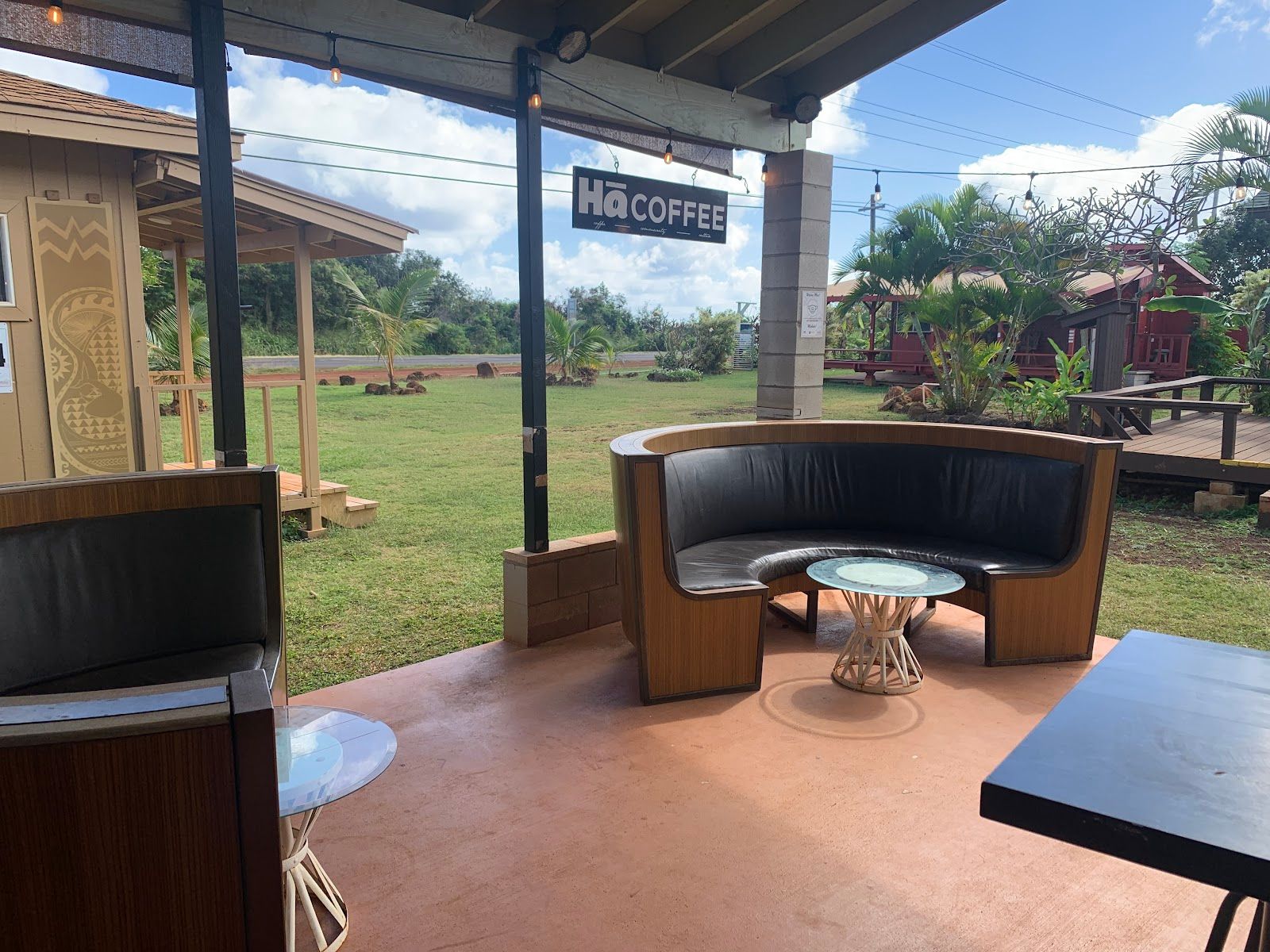 Photo 8 of Anahola Cafe in Anahola, Kauai