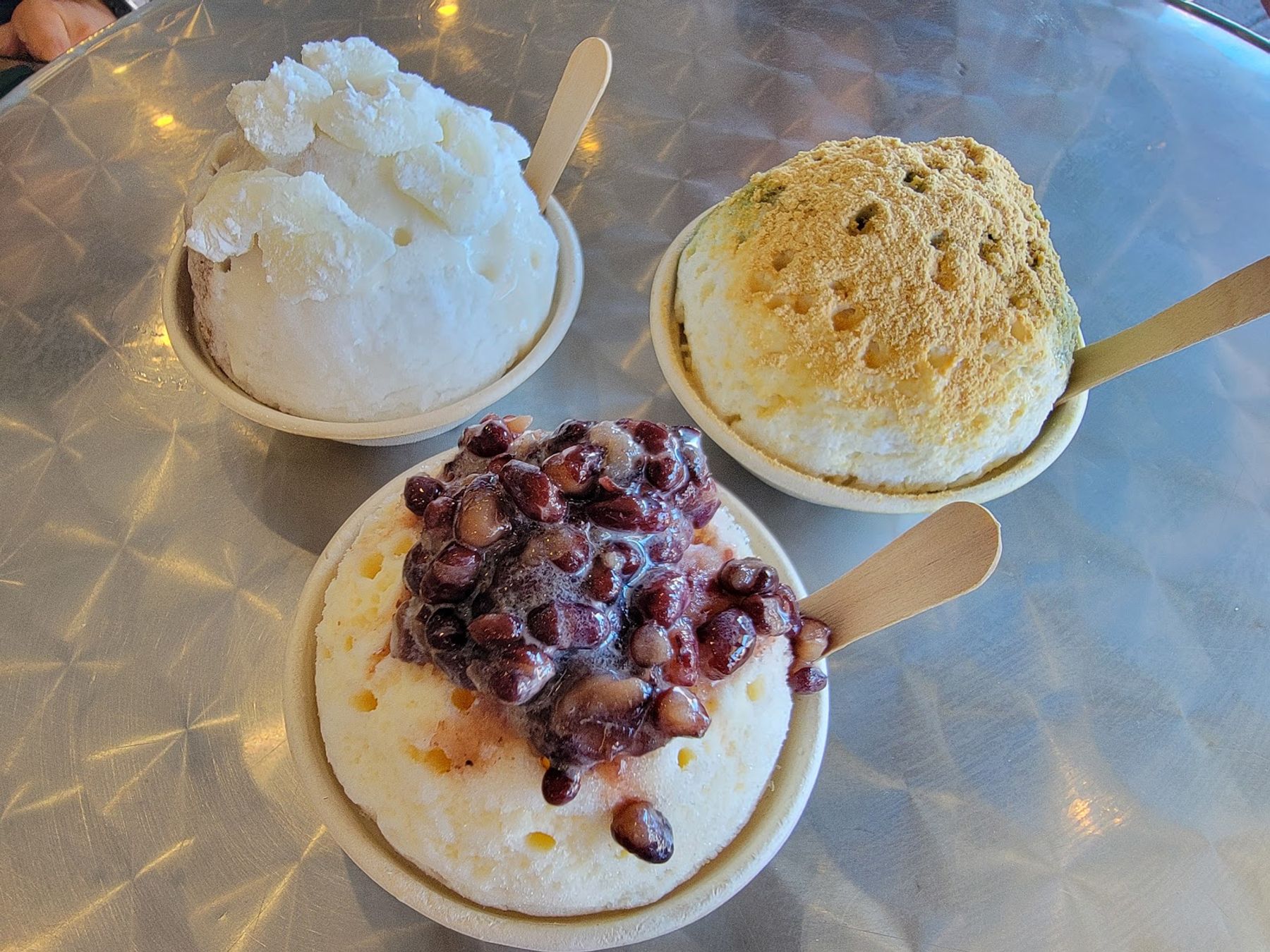 Photo 4 of Ululani’s Hawaiian Shave Ice in Pearl City, Oahu