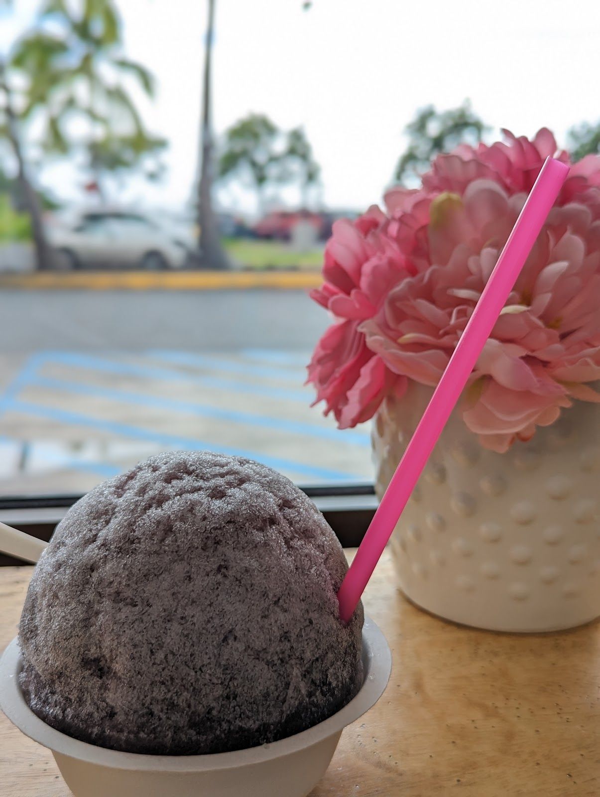 Photo 10 of Hawaiian Ice Cones in Kailua-Kona, Big Island