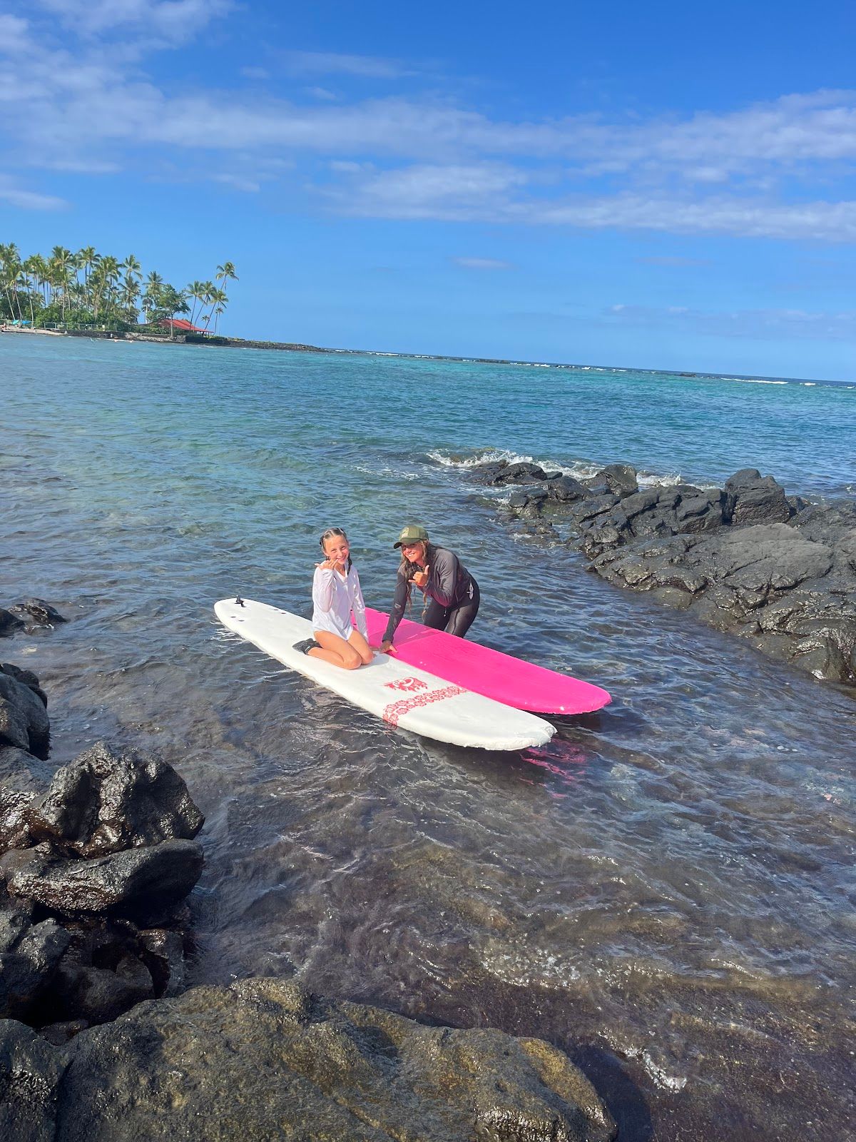 Photo 7 of Kona Mike's Surf Adventures in Kailua-Kona, Big Island