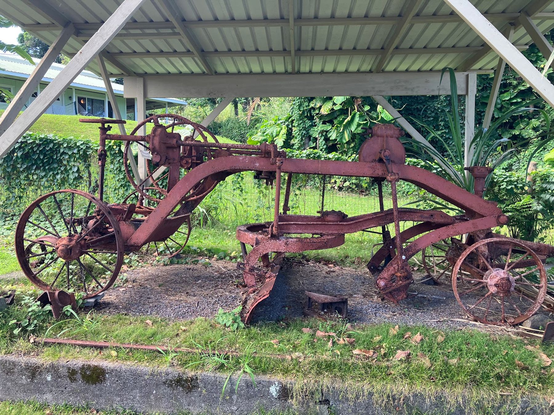 Photo 8 of Laupahoehoe Train Museum in Laupāhoehoe, Big Island
