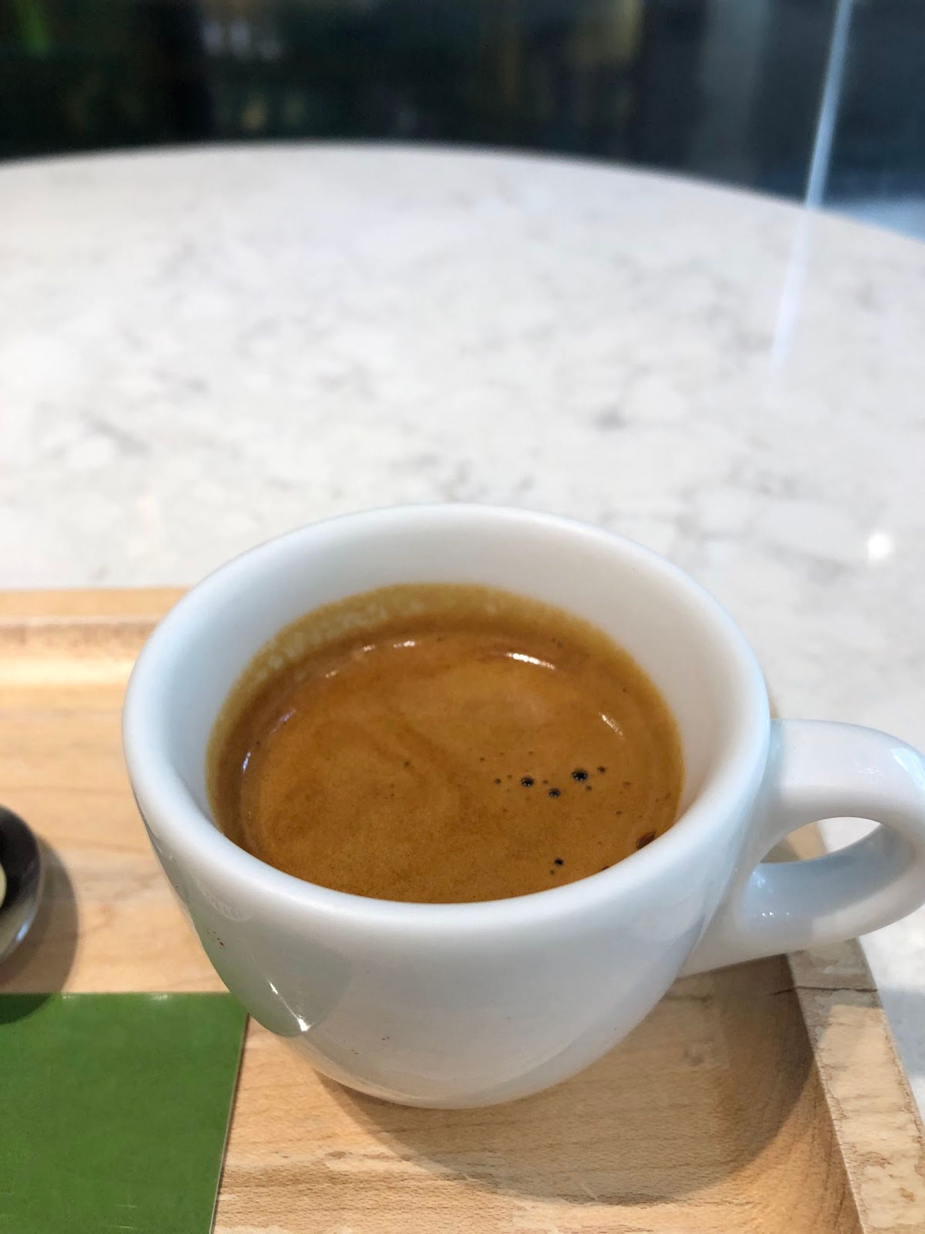 Photo 7 of Honolulu Coffee at Bishop in Downtown, Chinatown & Kakaʻako, Oahu