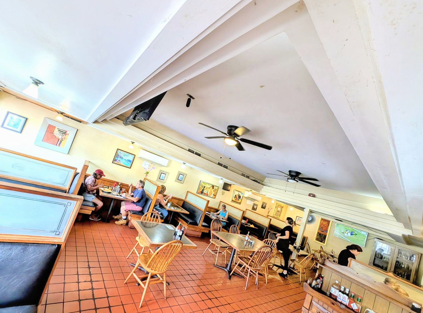 Photo 3 of Black Rock Cafe in Pāhoa, Big Island