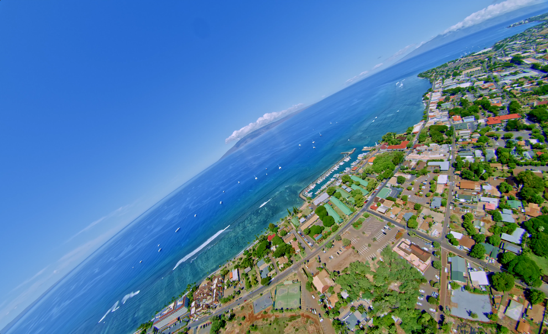 Photo 9 of Flight of Aloha in Kailua-Kona, Big Island
