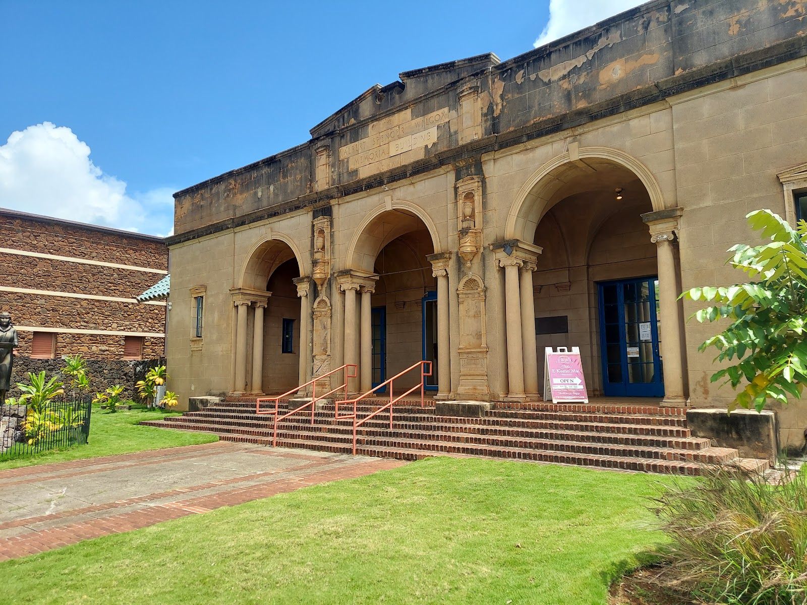 Kauaʻi Museum in Lihue, Kaua‘i photo 2