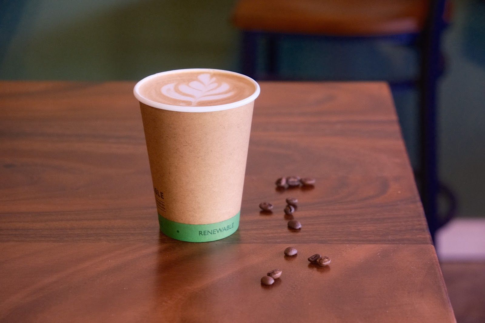 Photo 2 of Ha Coffee in Līhuʻe, Kauai