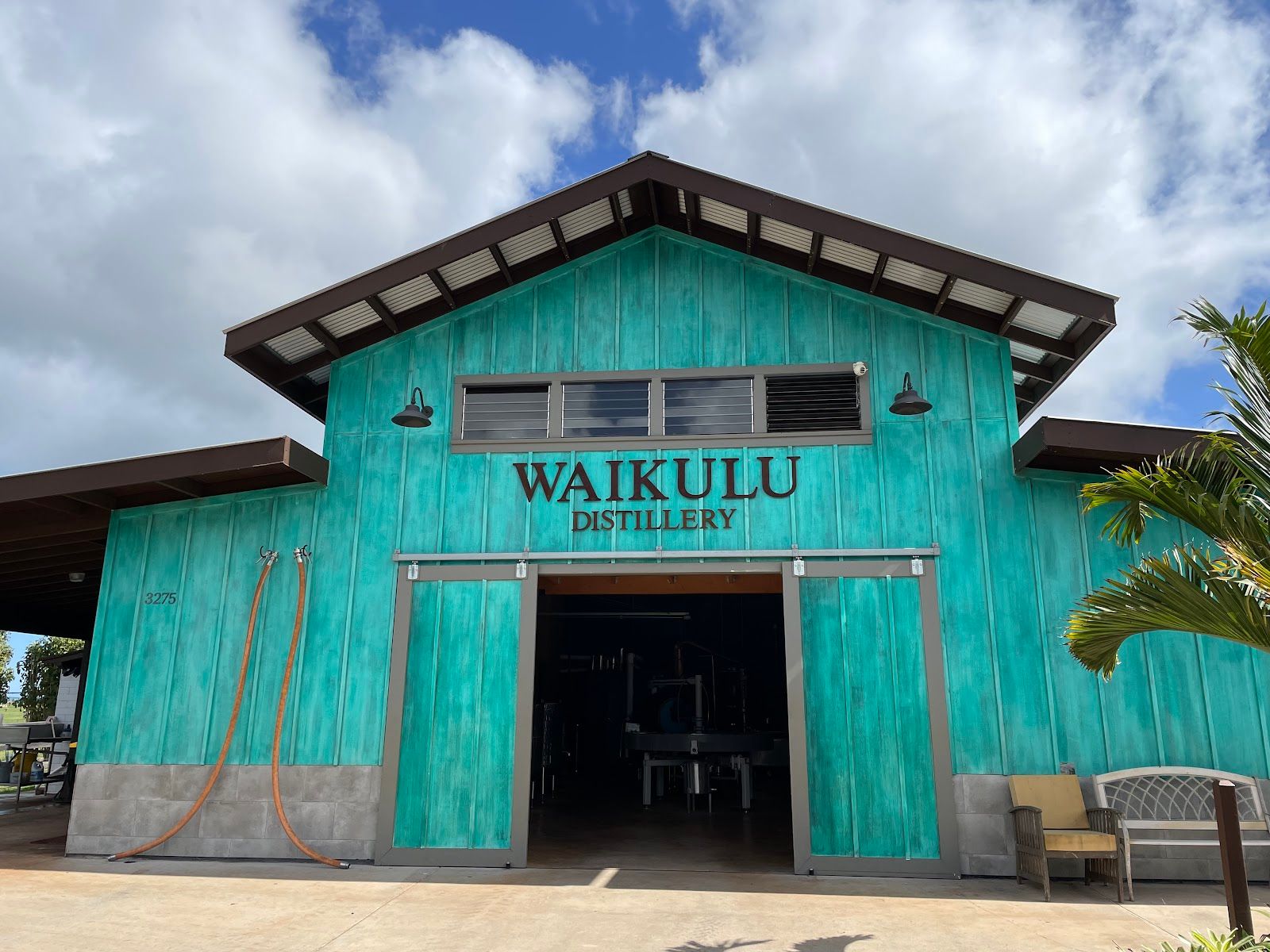 Photo 1 of Waikulu Distillery in Makawao & Pukalani, Maui