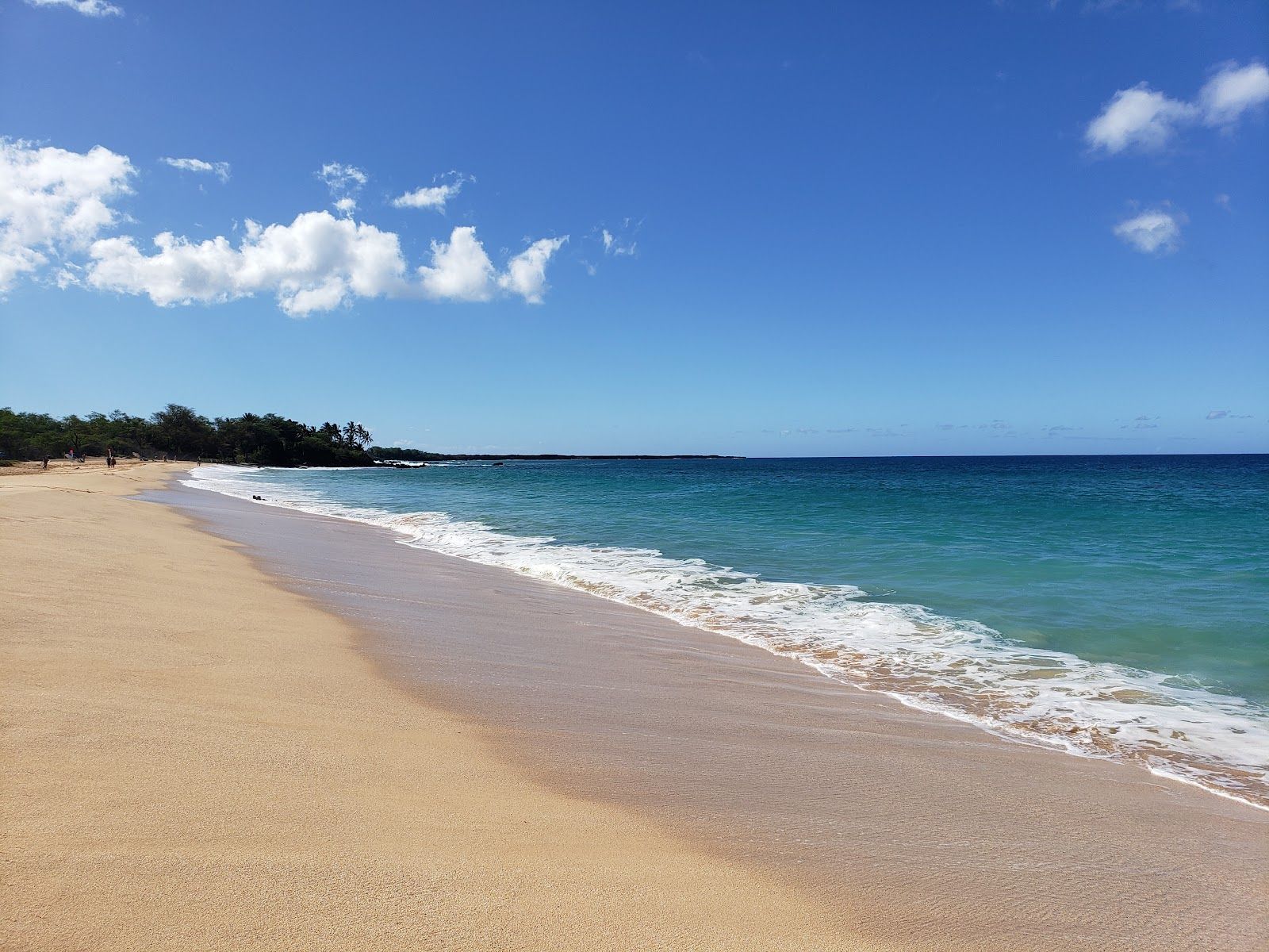 Photo 4 of Mākena State Park in Mākena, Maui
