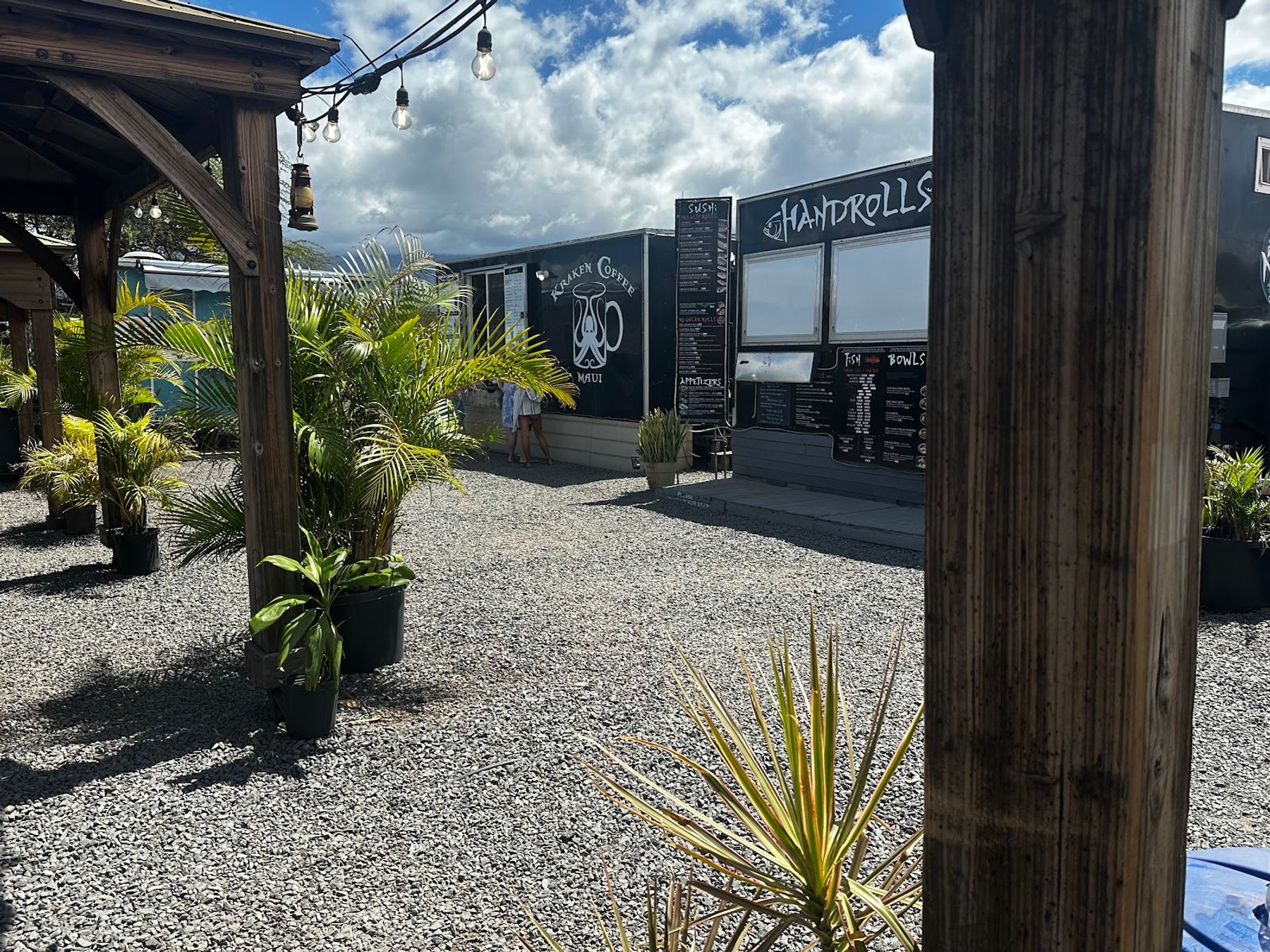 Photo 5 of Kraken Coffee Kihei in Kīhei, Maui
