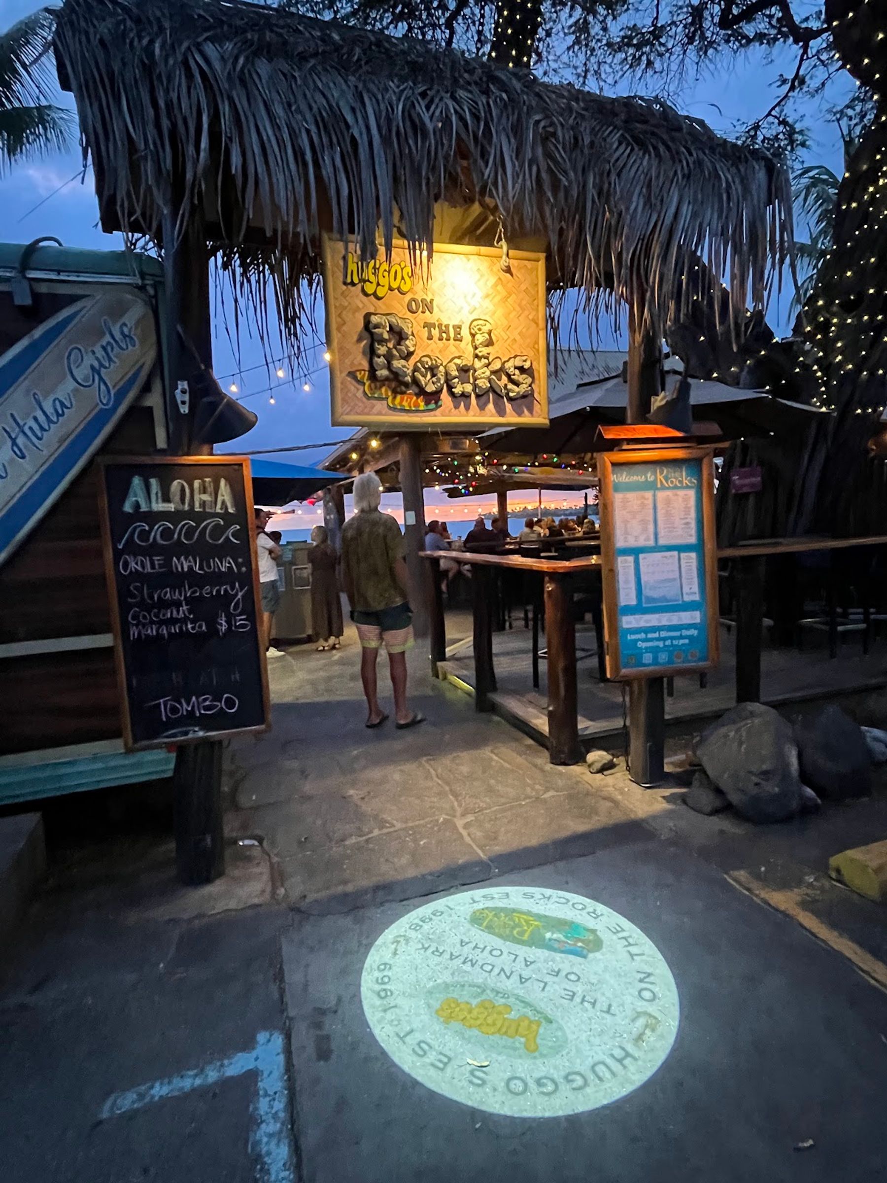 Photo 8 of On the Rocks in Kailua-Kona, Big Island