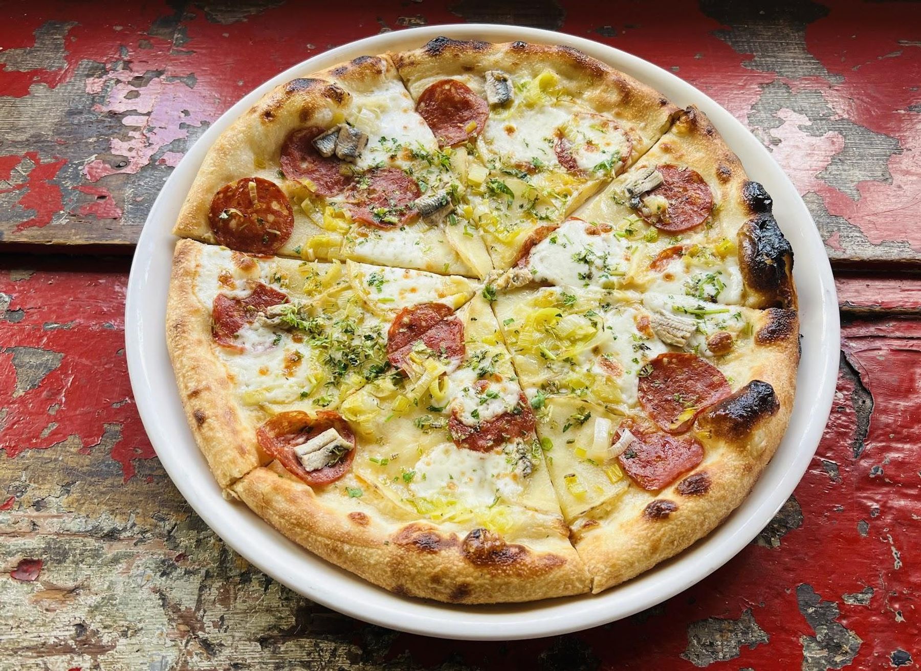 B’s Kitchen restaurant in Princeville, Kaua‘i photo 2