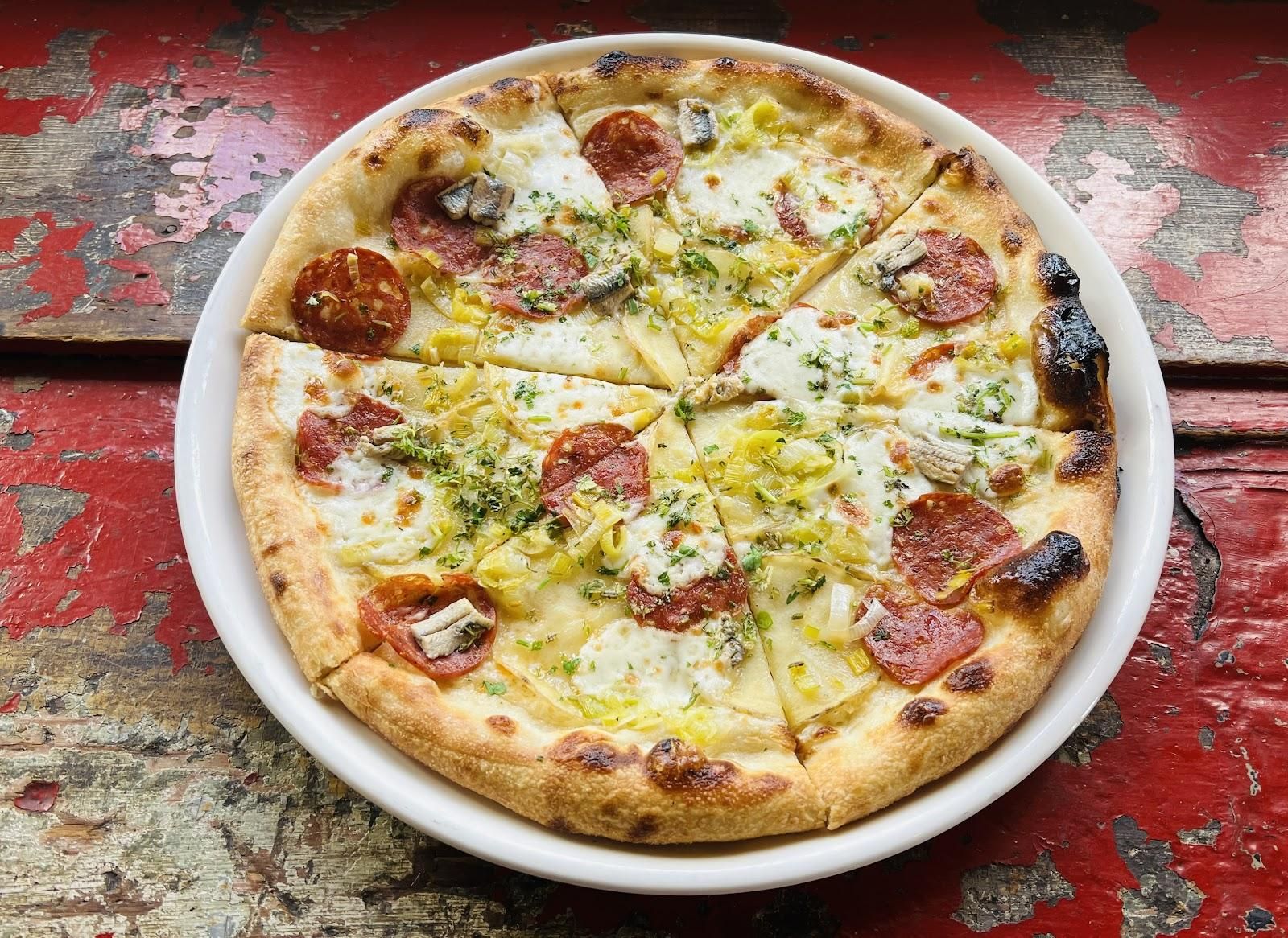 B’s Kitchen restaurant in Princeville, Kaua‘i photo 2