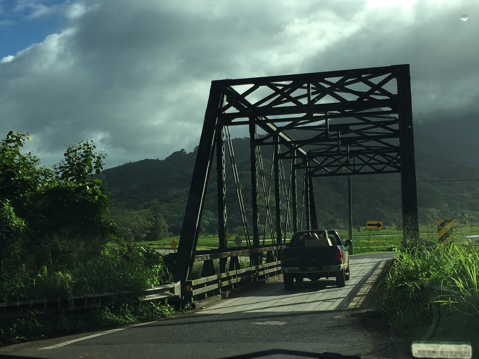 Hanalei Valley Lookout in Princeville, Kaua‘i photo 3